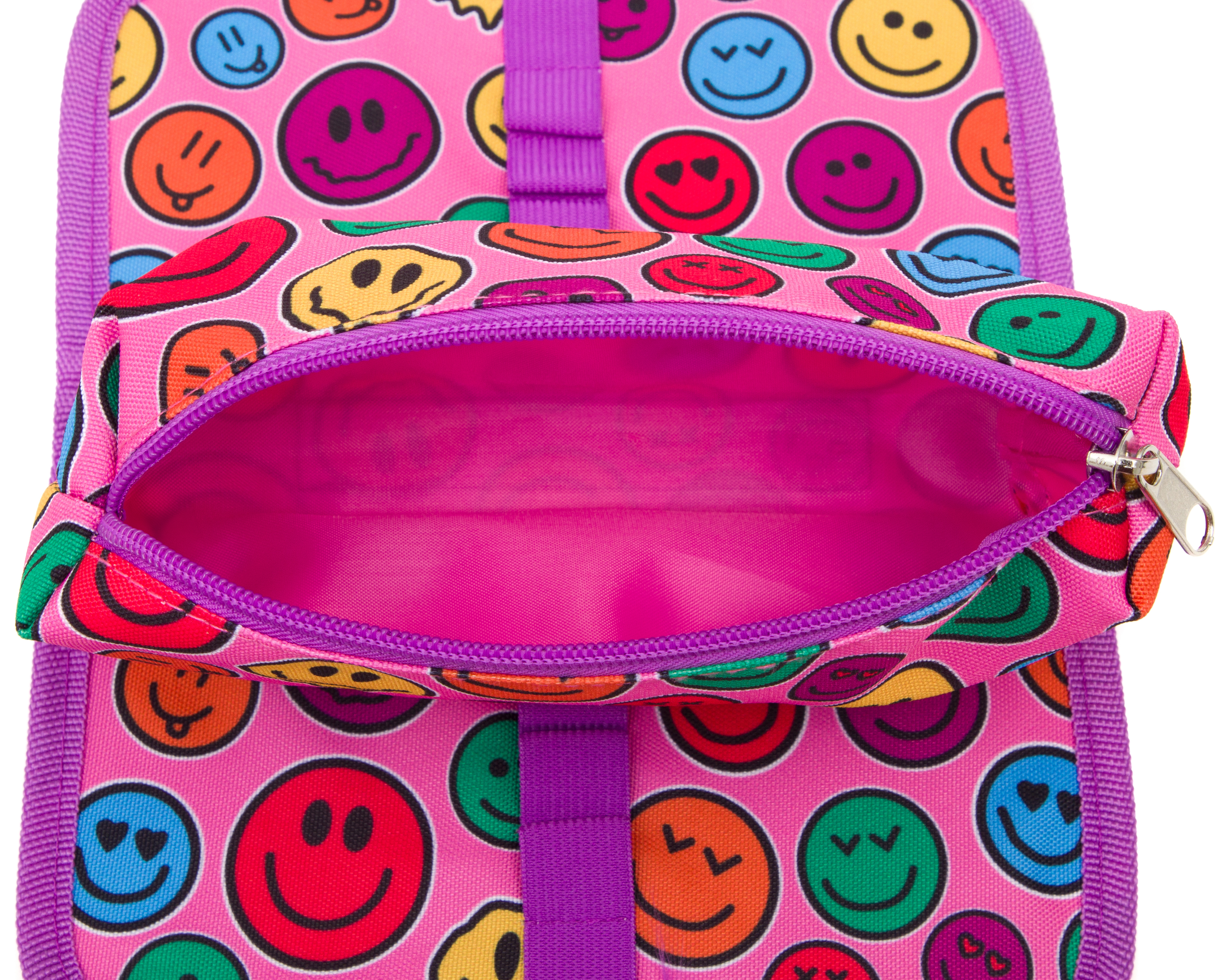 Foto 4 | Foto 4 | Lapicera Escolar Girls Attitude Multicolor