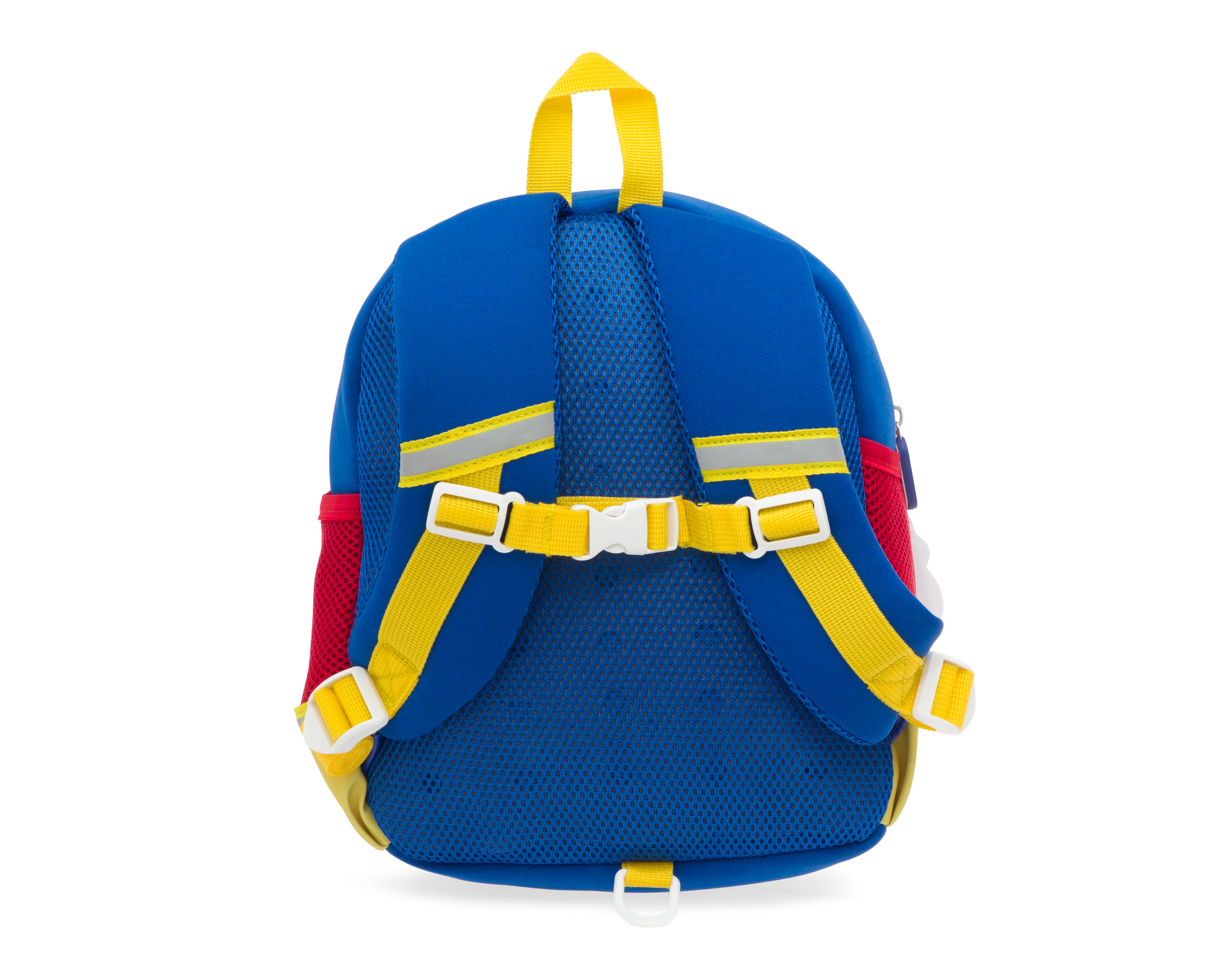 Foto 5 | Foto 5 | Mochila Escolar Baby Colors Multicolor