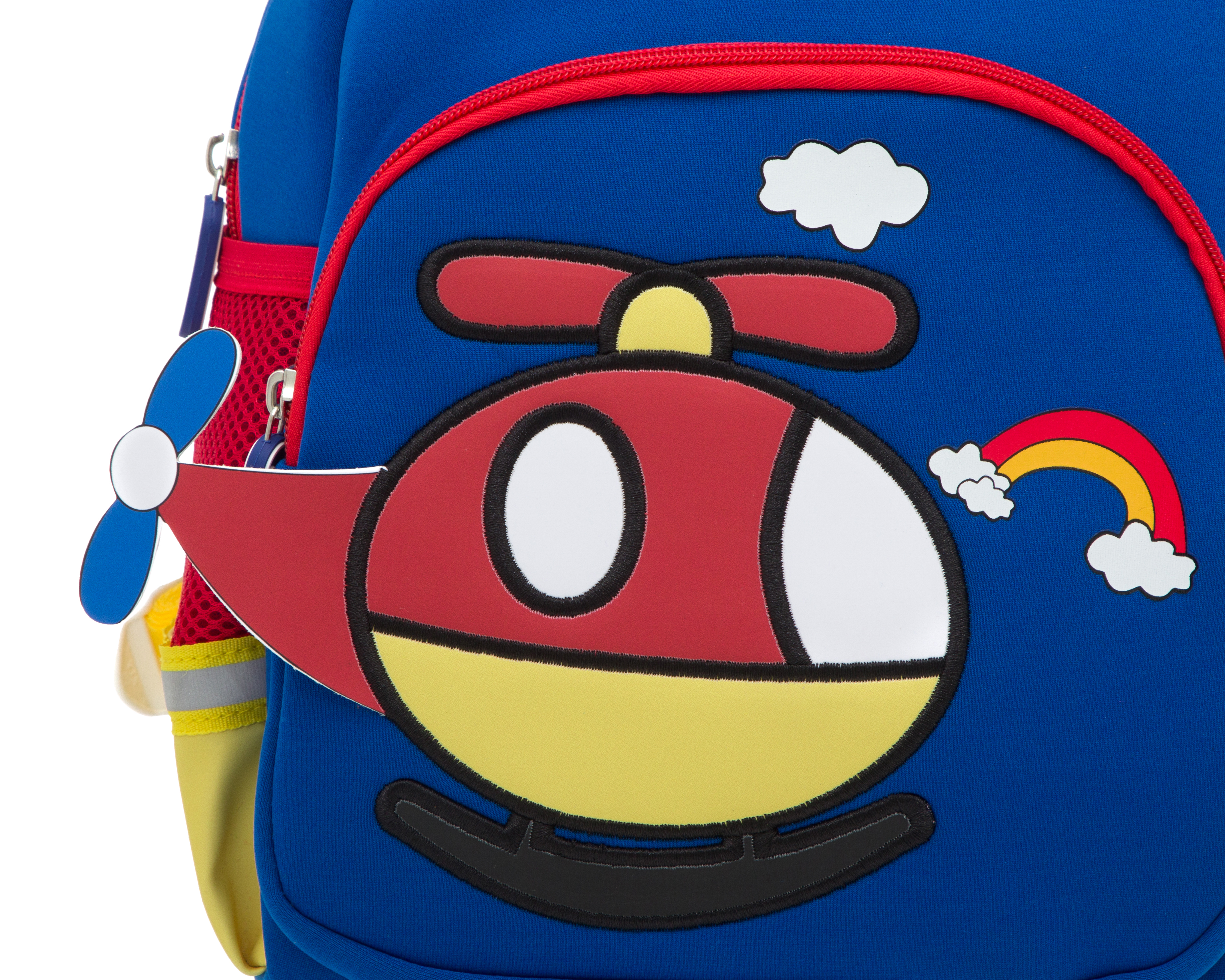 Foto 6 | Foto 6 | Mochila Escolar Baby Colors Multicolor