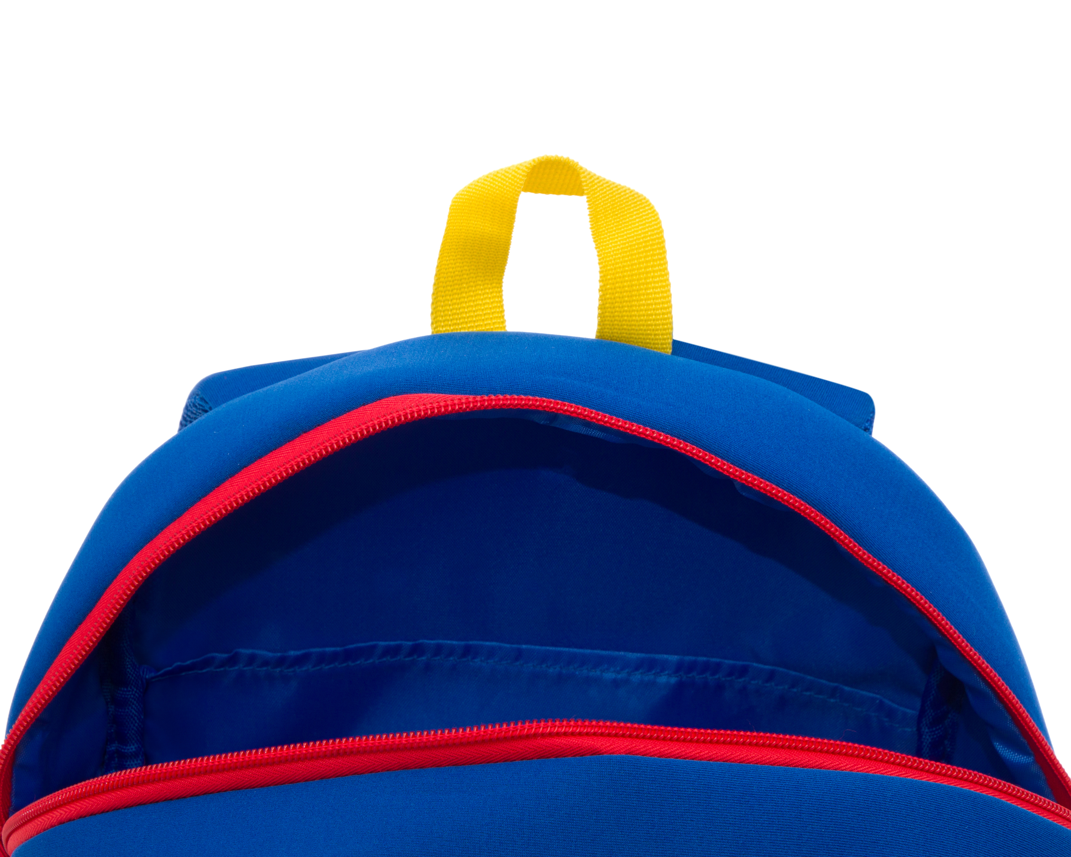 Foto 8 pulgar | Foto 7 | Mochila Escolar Baby Colors Multicolor