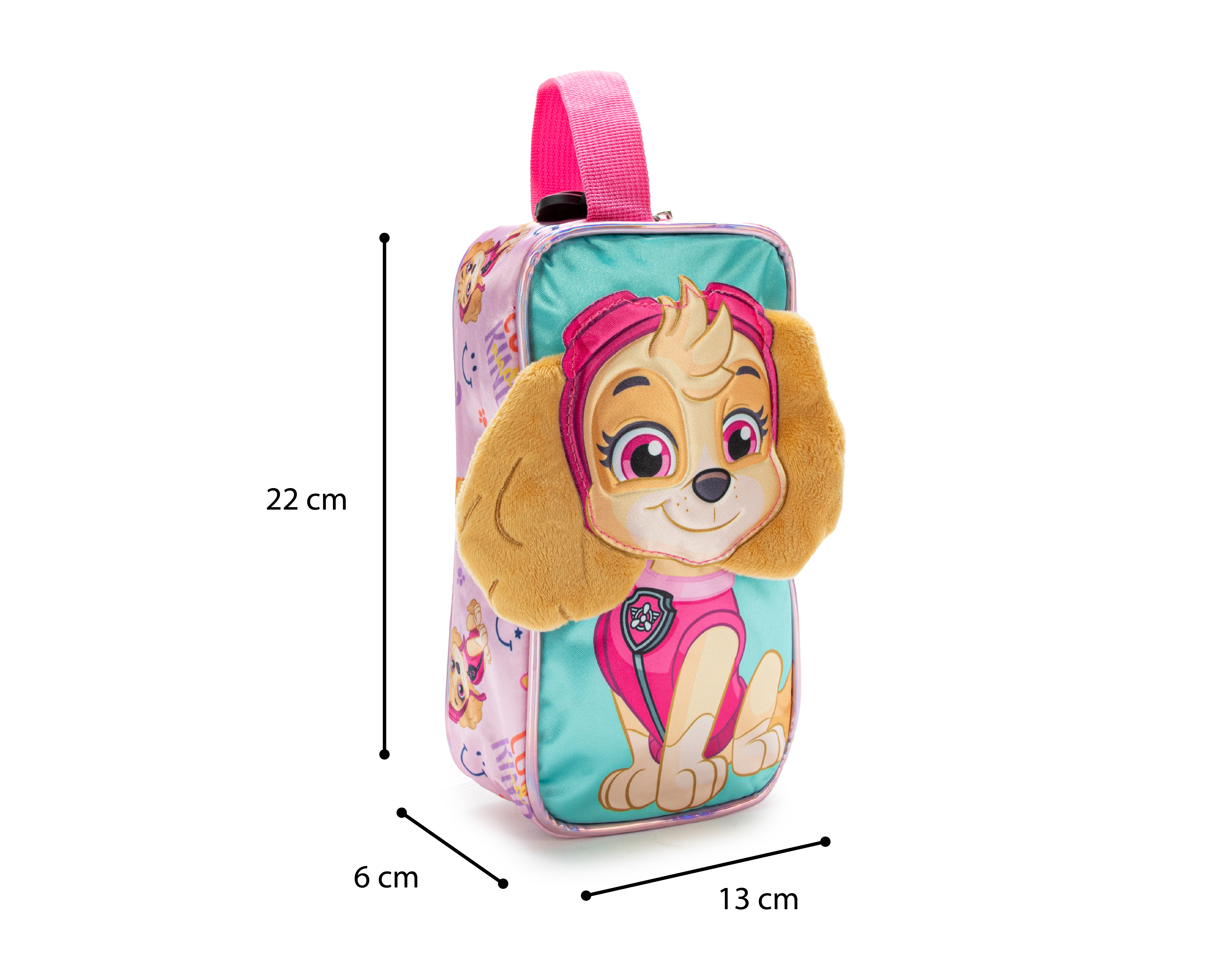 Foto 6 pulgar | Foto 5 | Lapicera Paw Patrol Skye