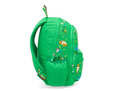 Foto 3 | Foto 3 | Mochila Escolar Hallmark Verde