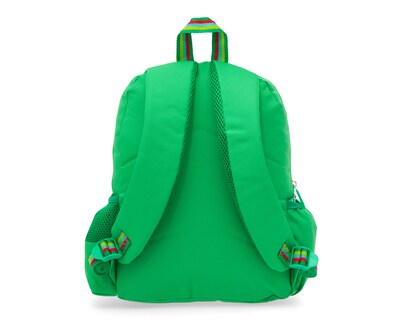Foto 4 | Foto 4 | Mochila Escolar Hallmark Verde