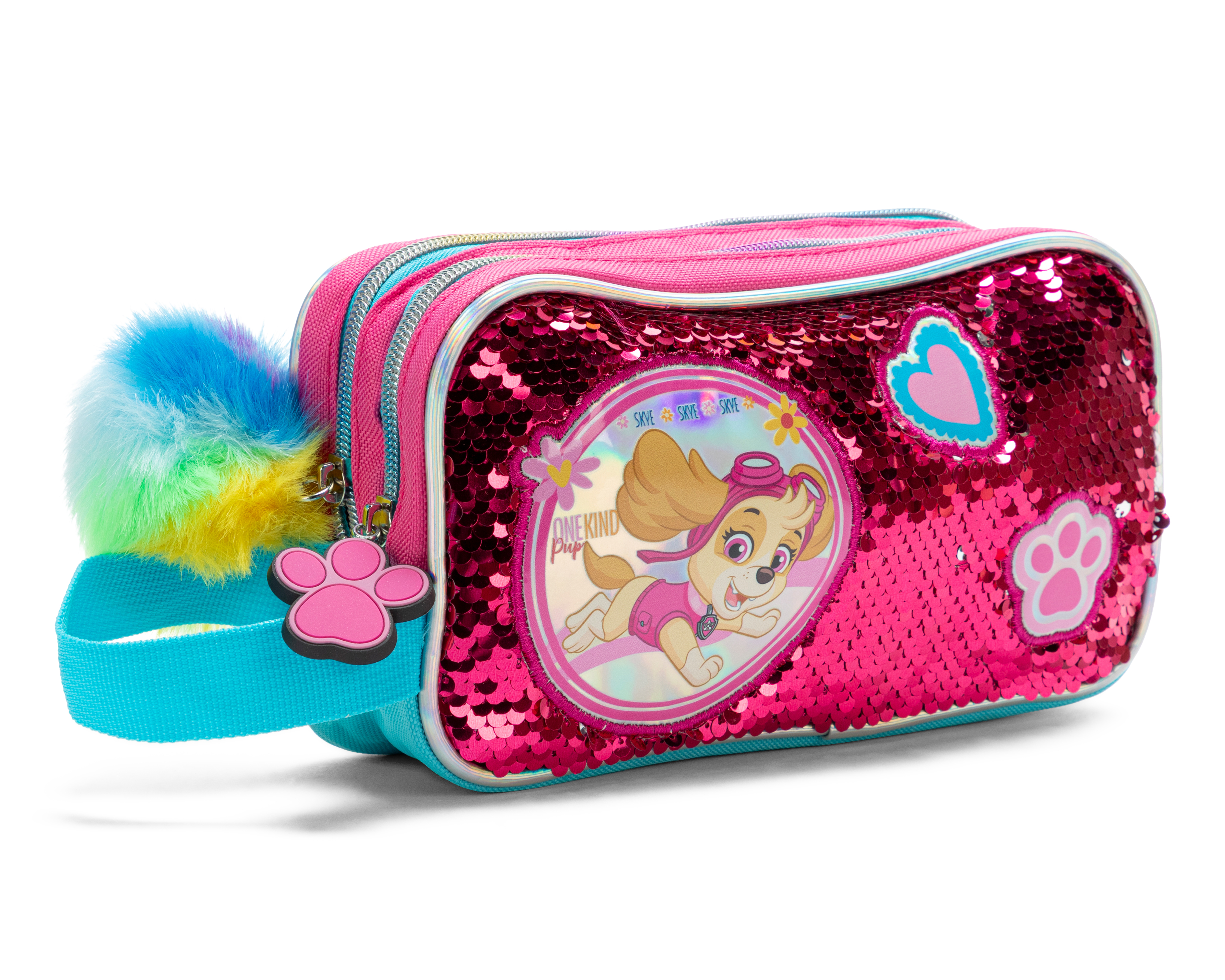 Lapicera Paw Patrol Skye