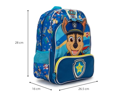 Foto 7 | Foto 7 | Mochila Paw Patrol Azul