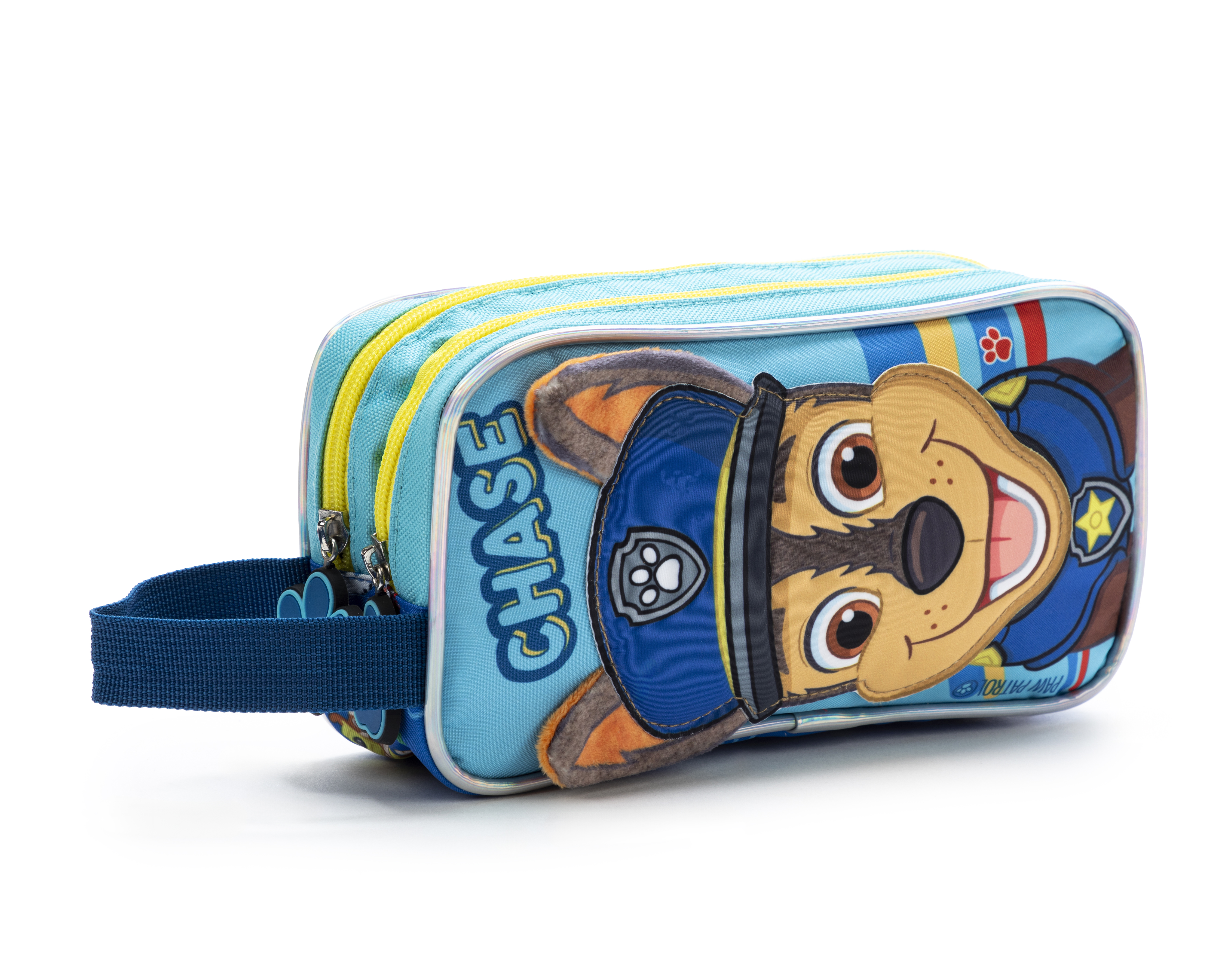 Lapicera Paw Patrol Chase