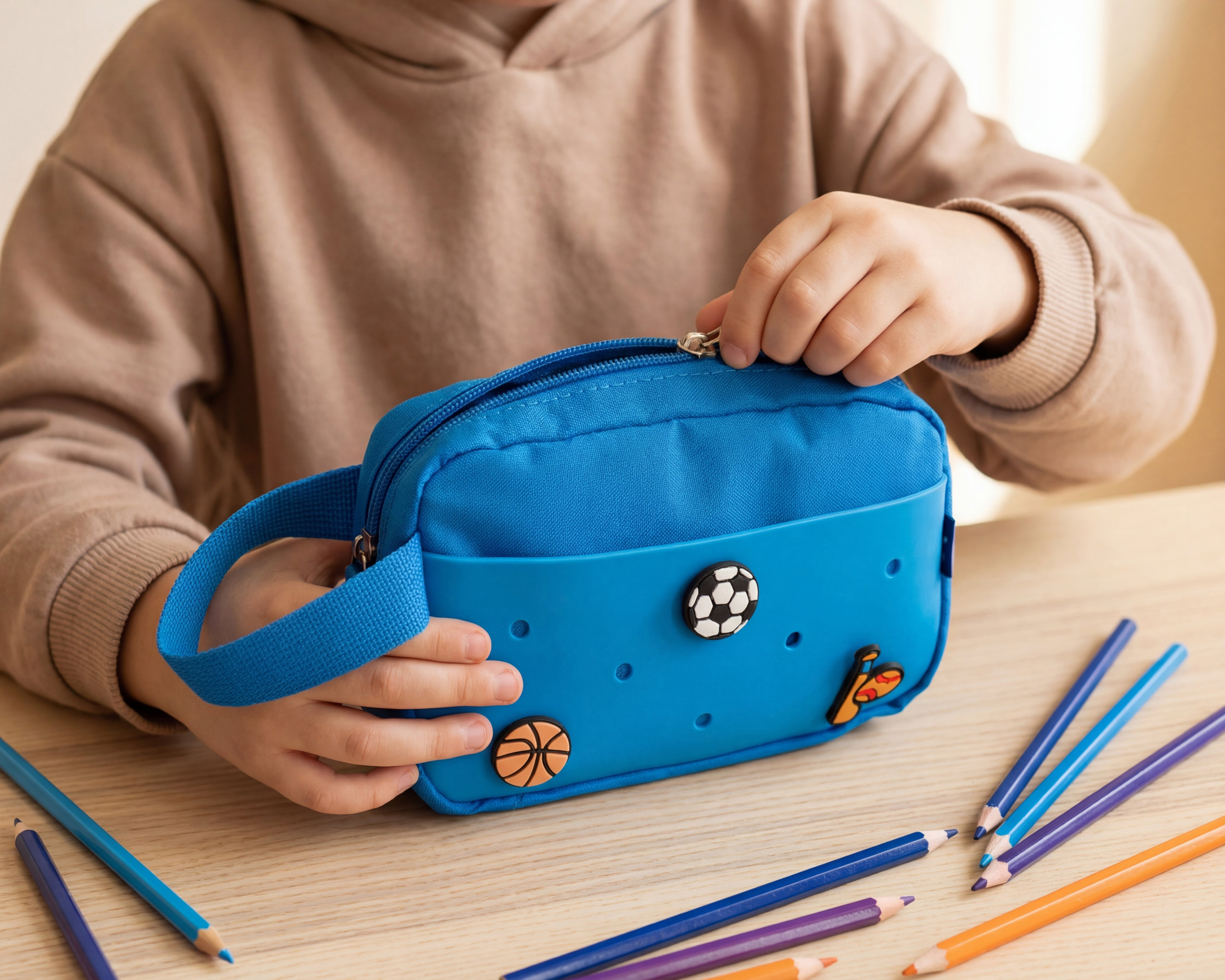 Foto 6 | Foto 6 | Lapicera Refill Azul