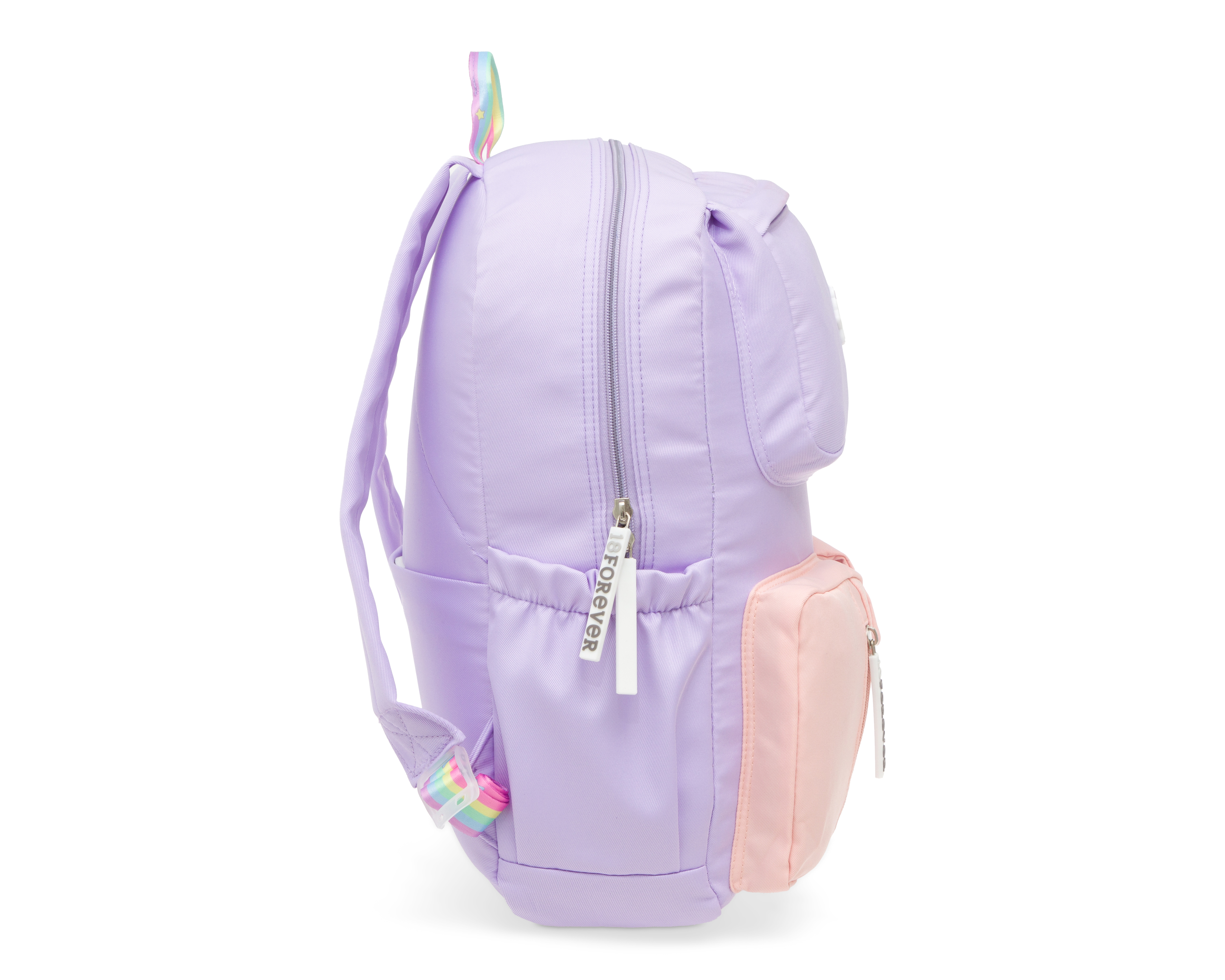 Foto 3 | Foto 3 | Mochila 18 Forever Morada