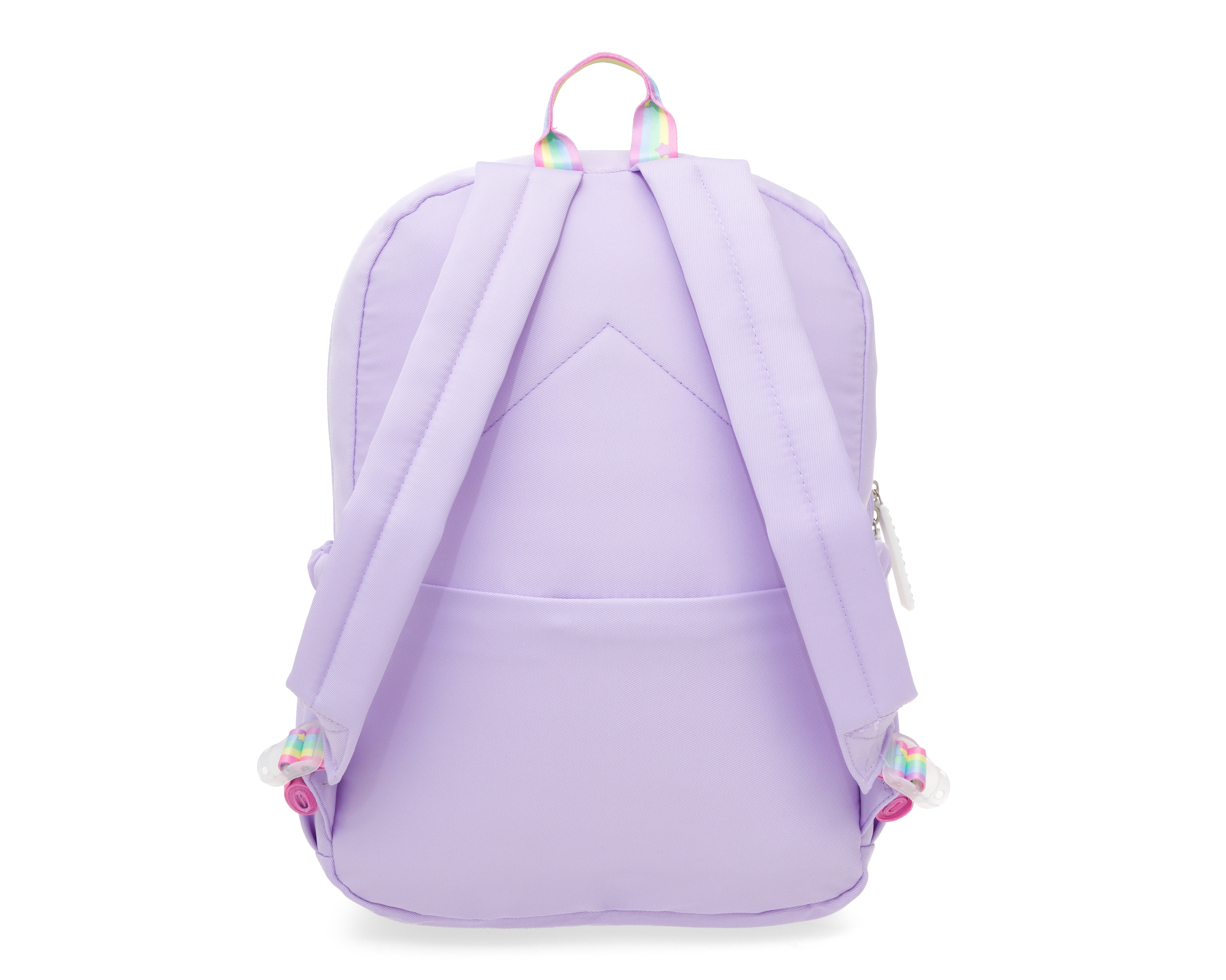 Foto 4 | Foto 4 | Mochila 18 Forever Morada