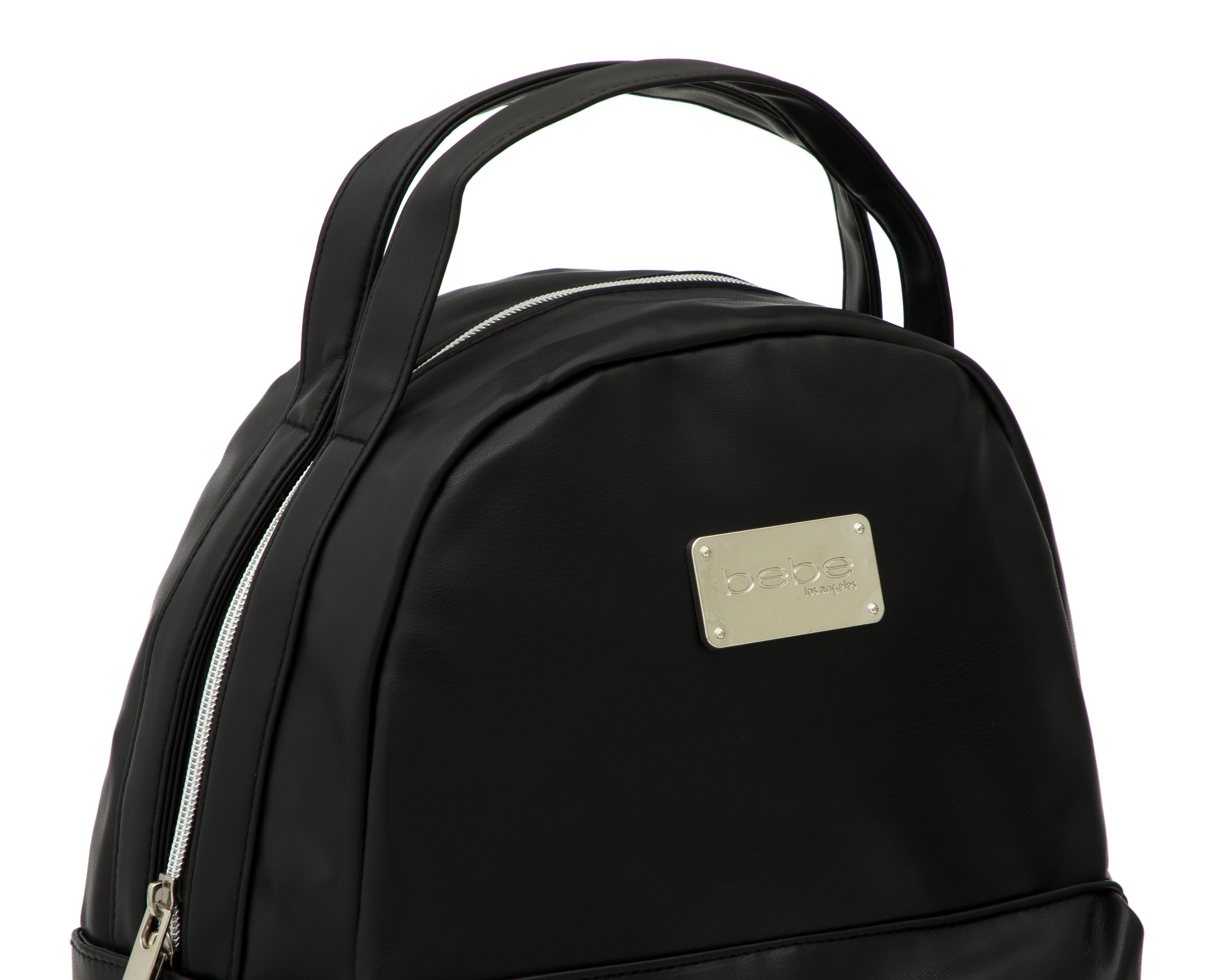 Foto 6 pulgar | Foto 5 | Mochila Bebe Vinipiel