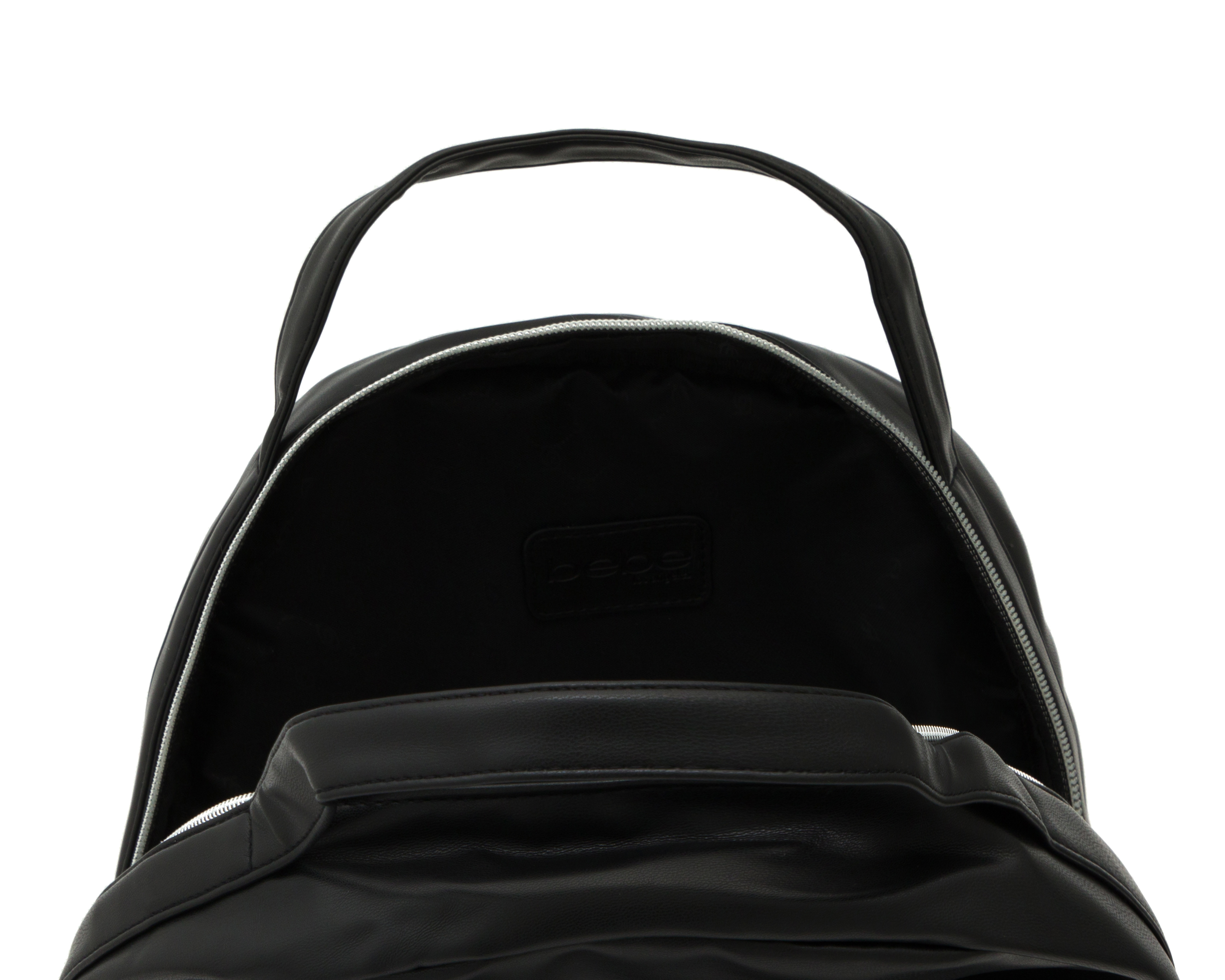 Foto 7 pulgar | Foto 6 | Mochila Bebe Vinipiel