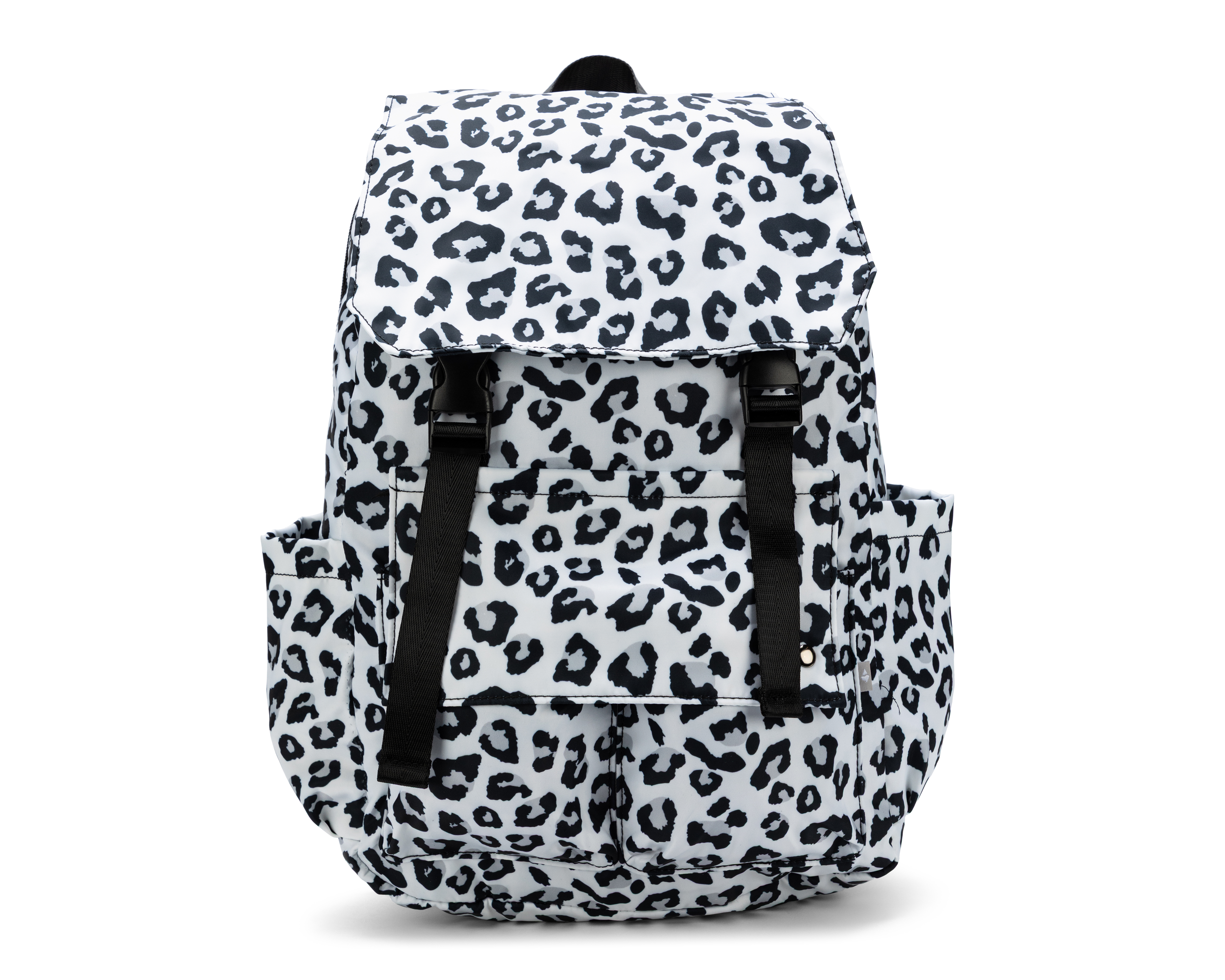 Foto 2 pulgar | Foto 1 | Mochila 18 Forever Animal Print