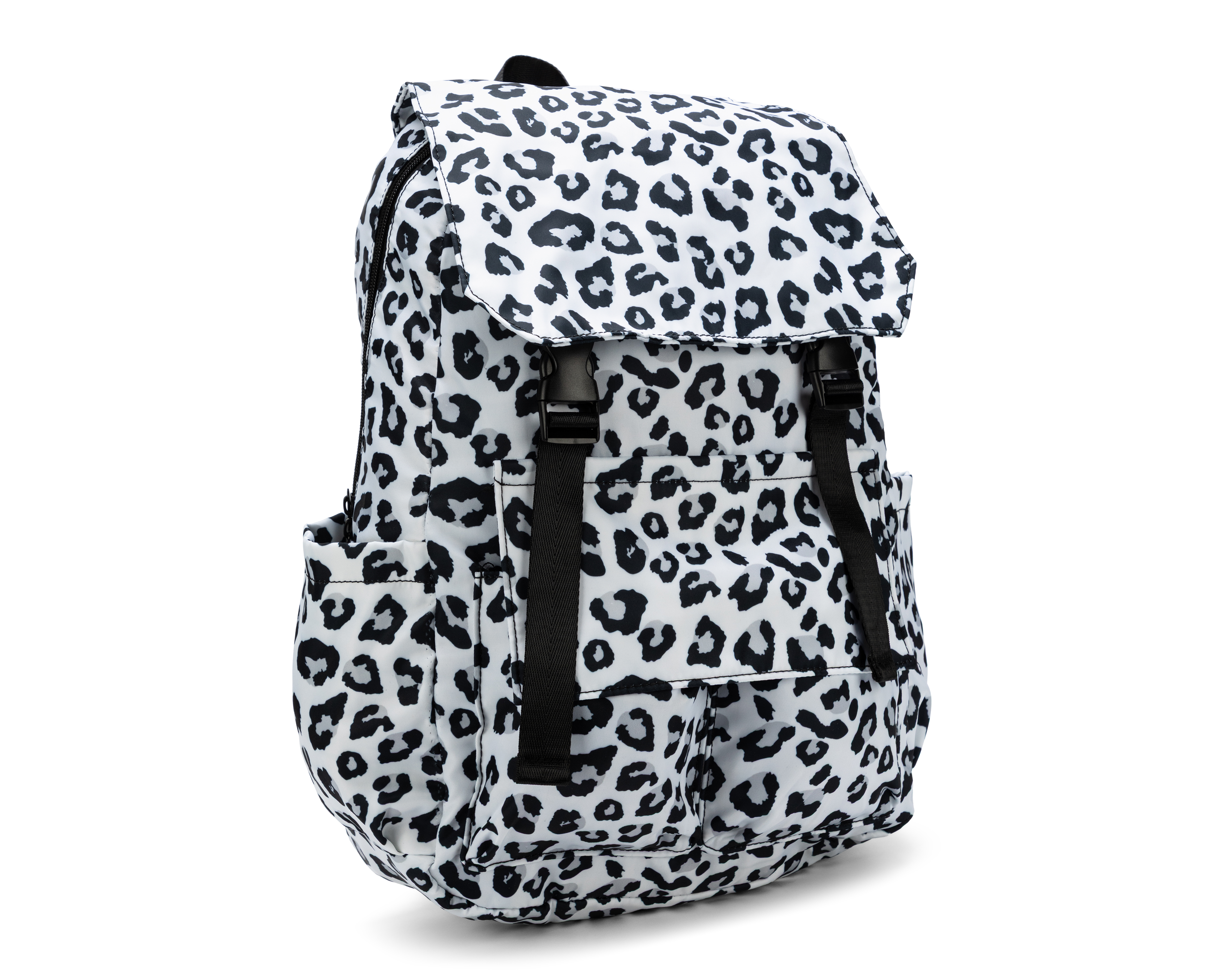 Foto 3 pulgar | Foto 2 | Mochila 18 Forever Animal Print