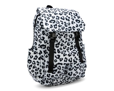 Foto 2 | Foto 2 | Mochila 18 Forever Animal Print