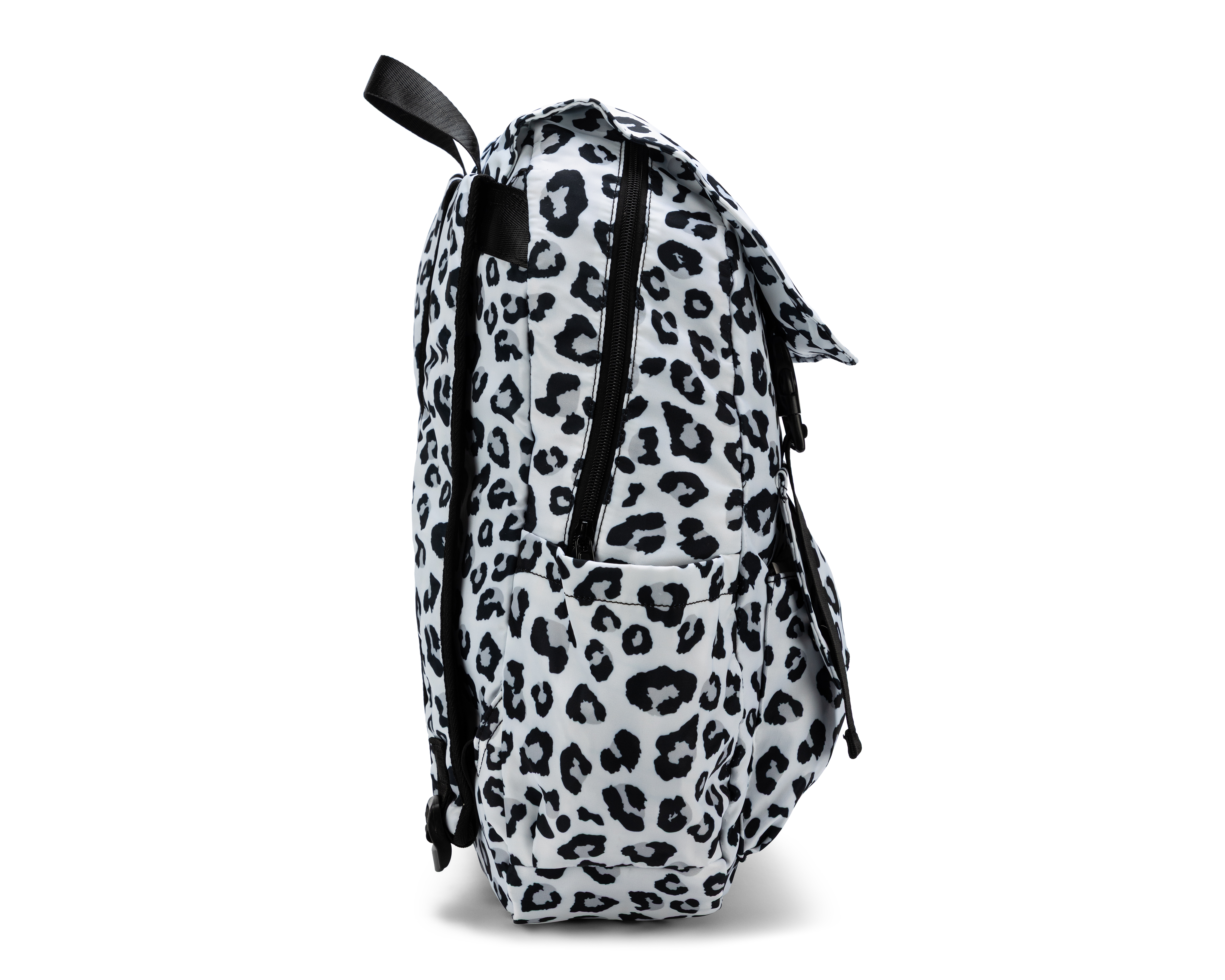 Foto 4 pulgar | Foto 3 | Mochila 18 Forever Animal Print