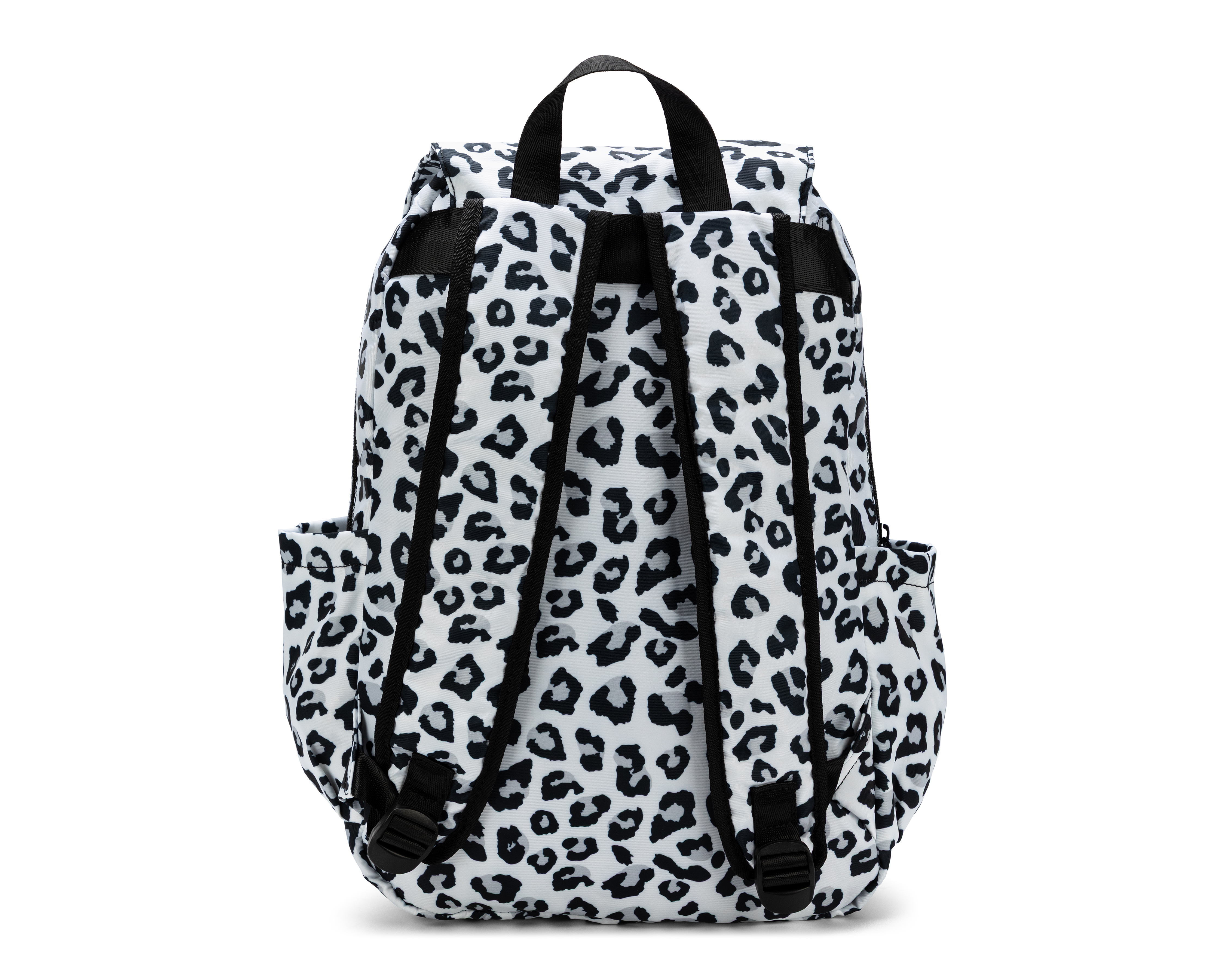 Foto 5 pulgar | Foto 4 | Mochila 18 Forever Animal Print