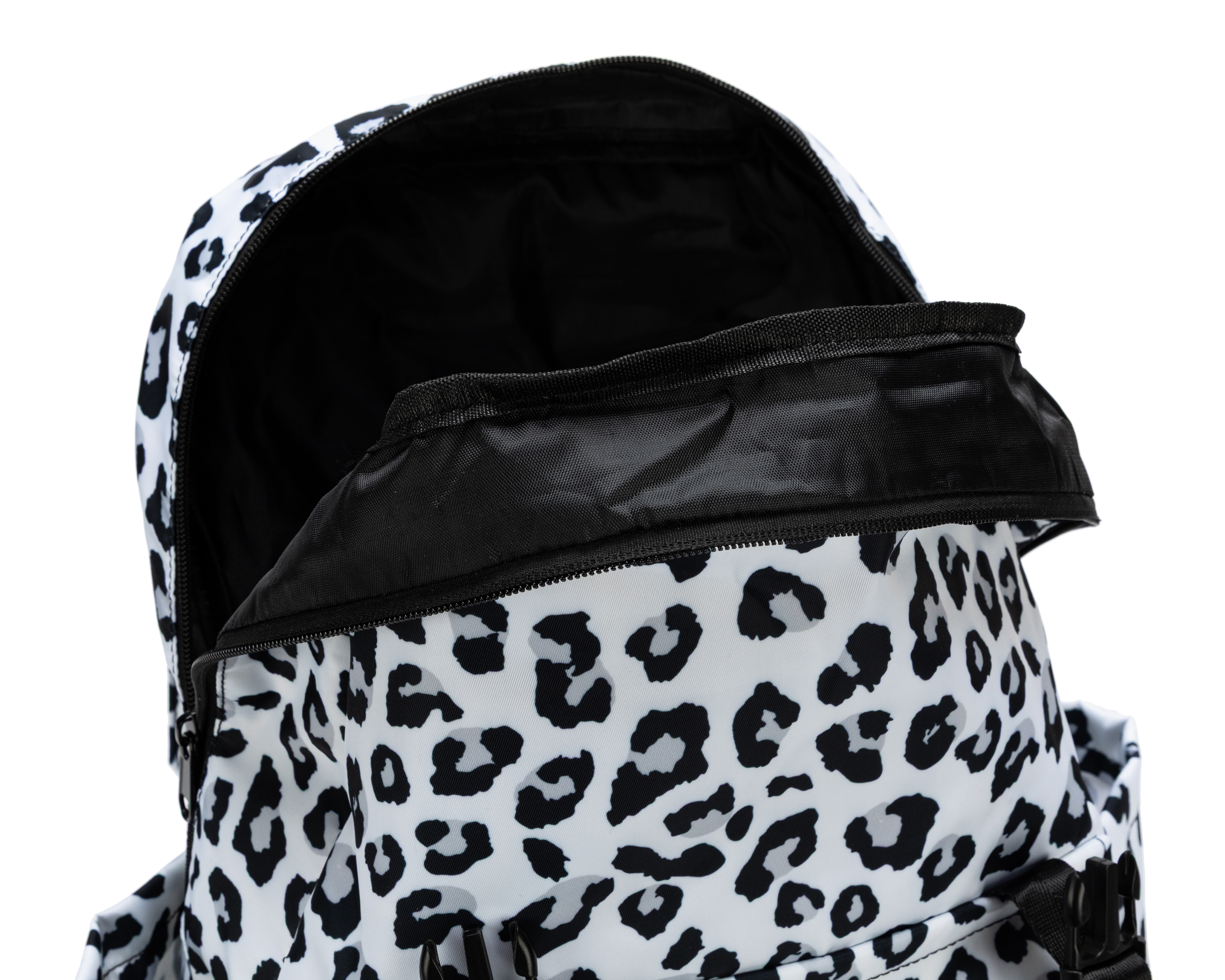 Foto 7 pulgar | Foto 6 | Mochila 18 Forever Animal Print