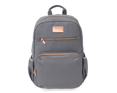 Foto 1 | Foto 1 | Mochila Bebe Gris