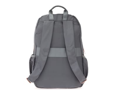 Foto 4 | Foto 4 | Mochila Bebe Gris