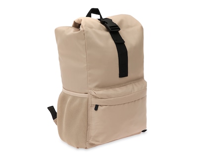 Foto 2 | Foto 2 | Mochila Escolar Strona Beige