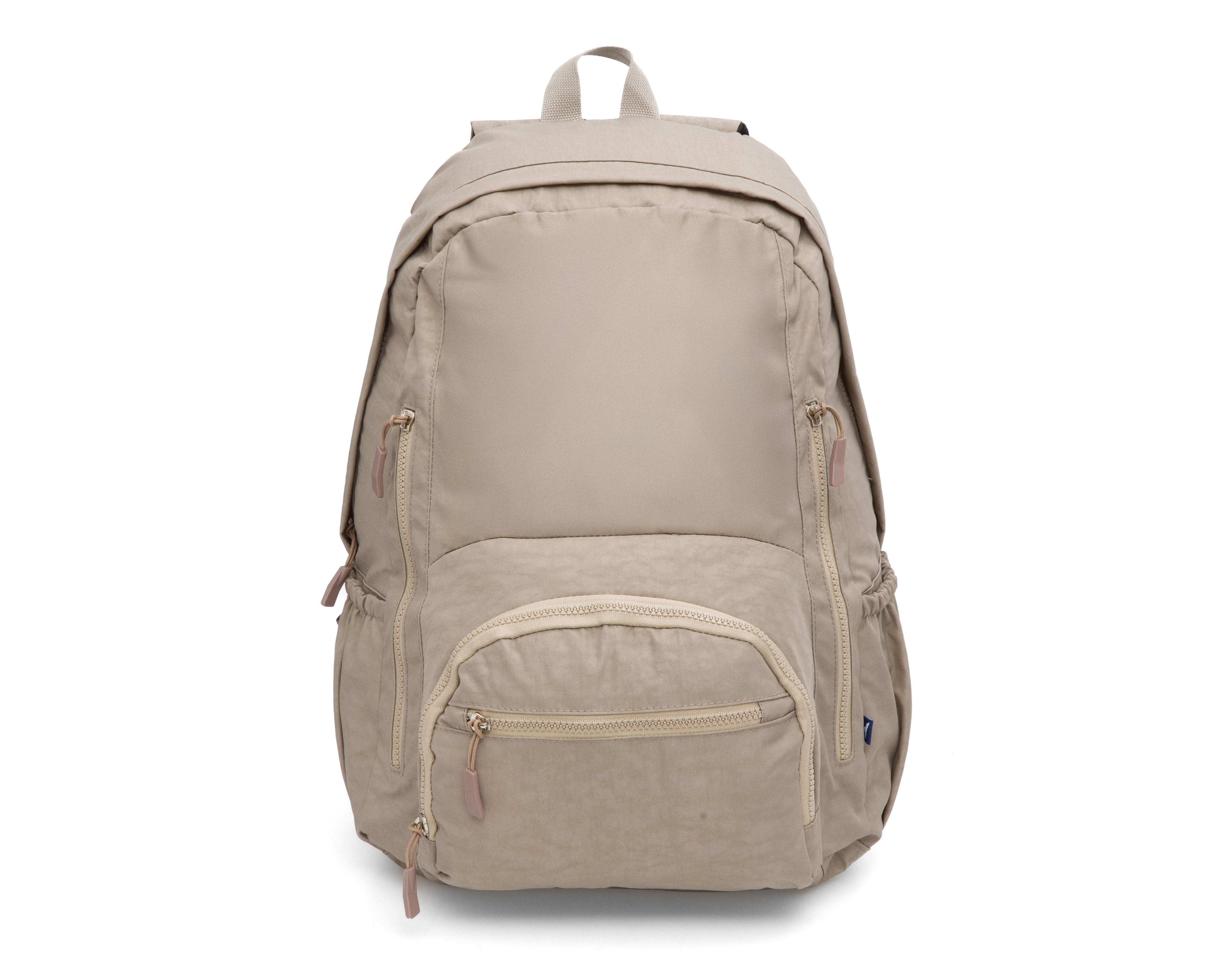 Foto 1 | Foto 1 | Mochila Refill Beige