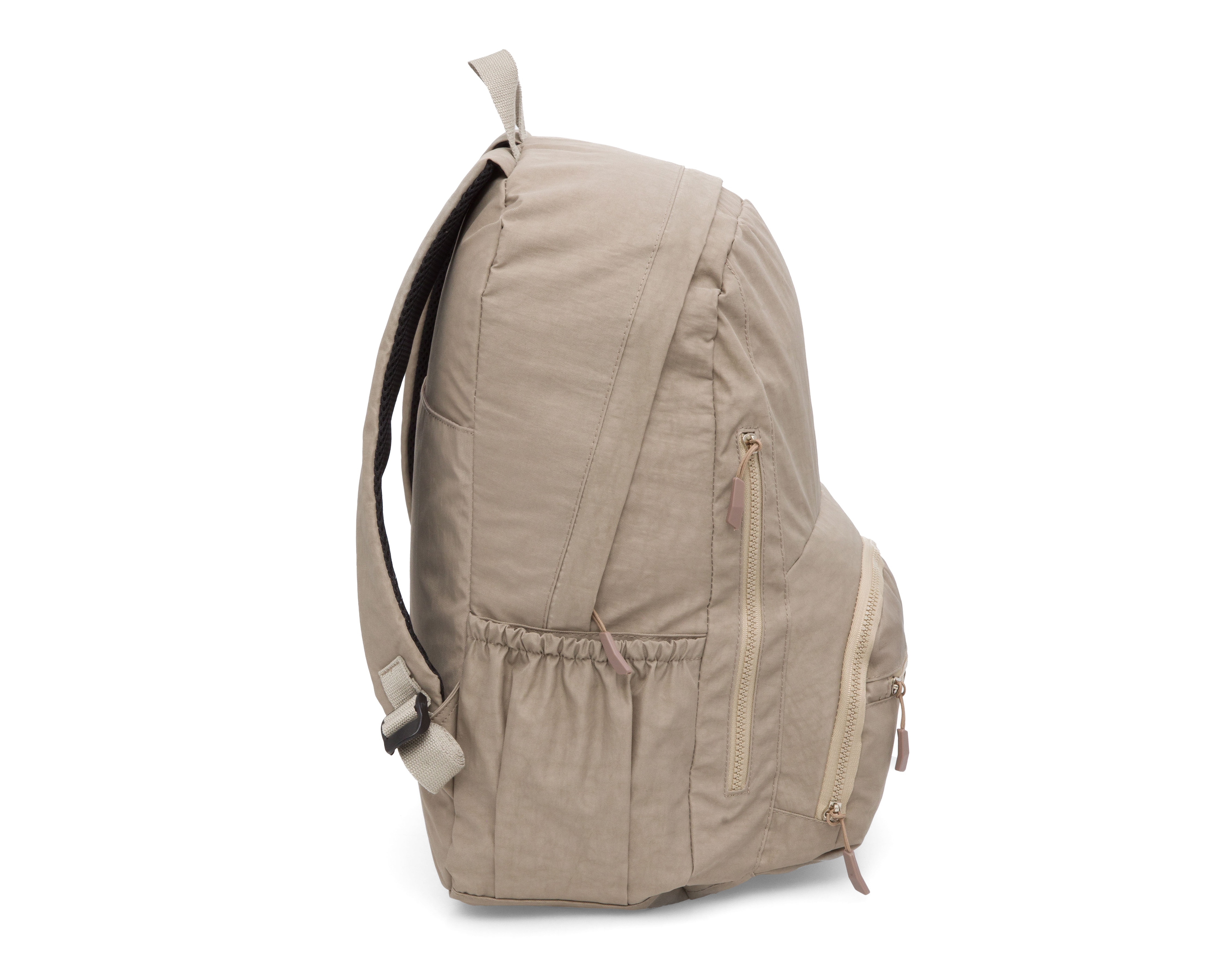Foto 3 | Foto 3 | Mochila Refill Beige