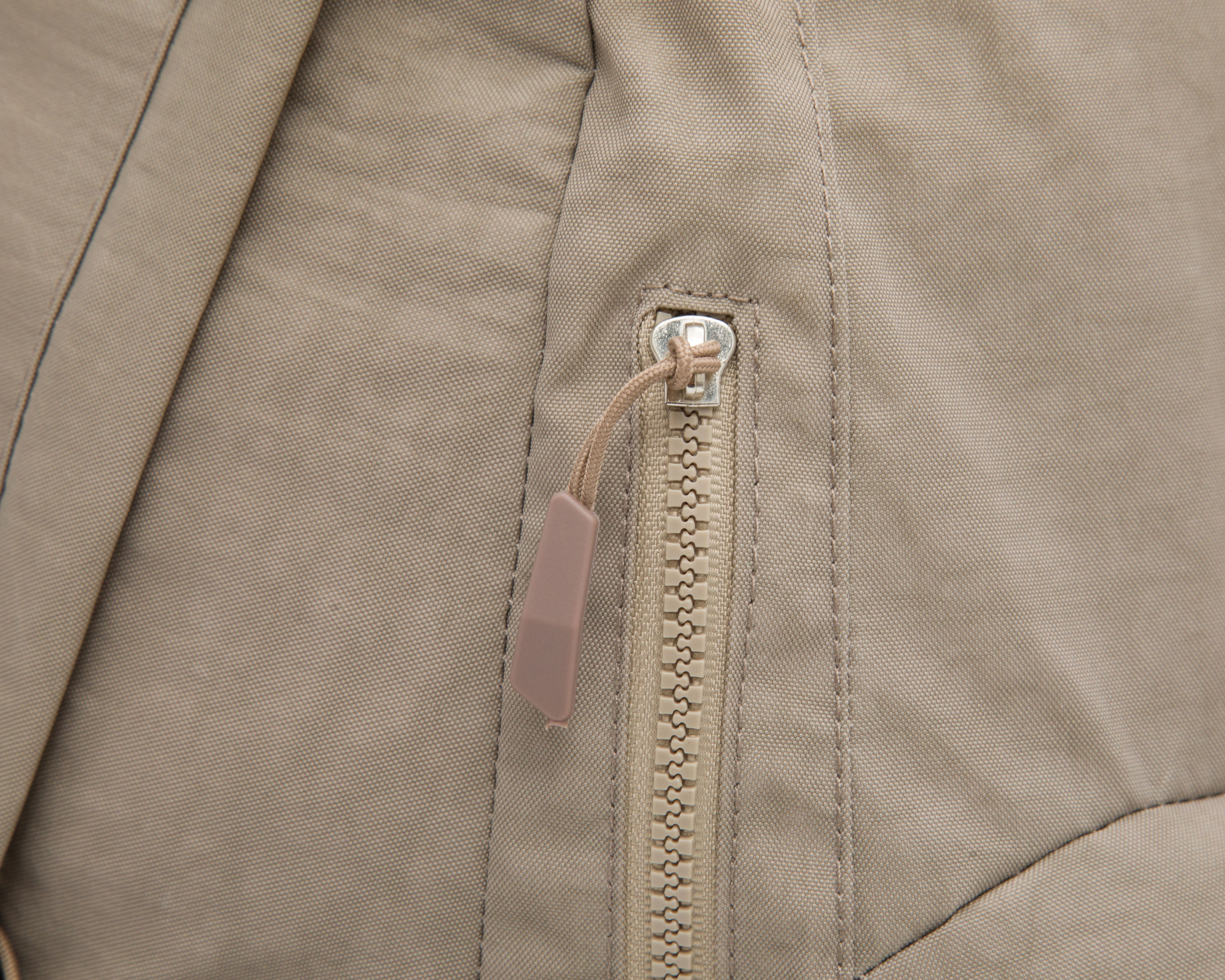 Foto 6 pulgar | Foto 5 | Mochila Refill Beige