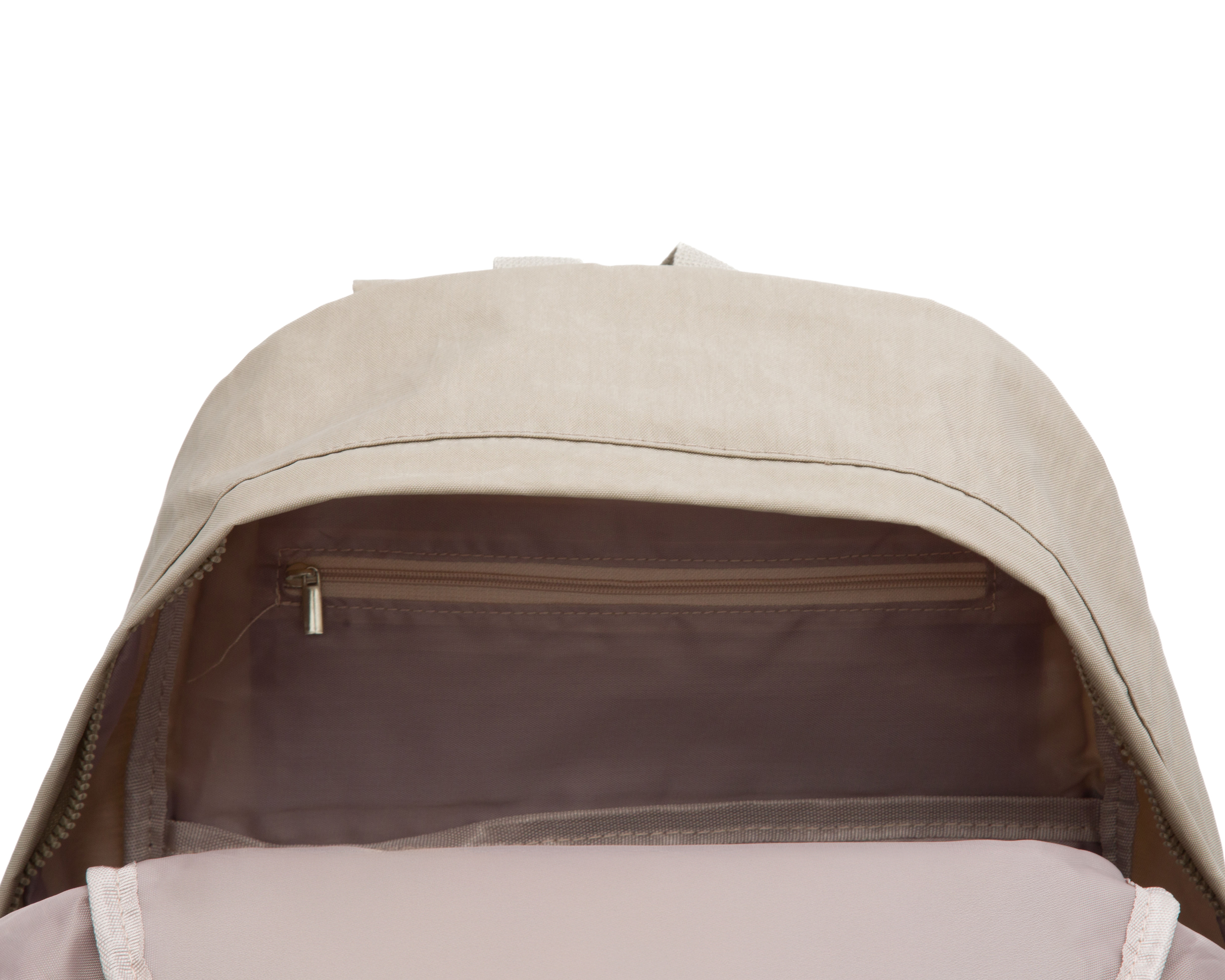Foto 7 pulgar | Foto 6 | Mochila Refill Beige