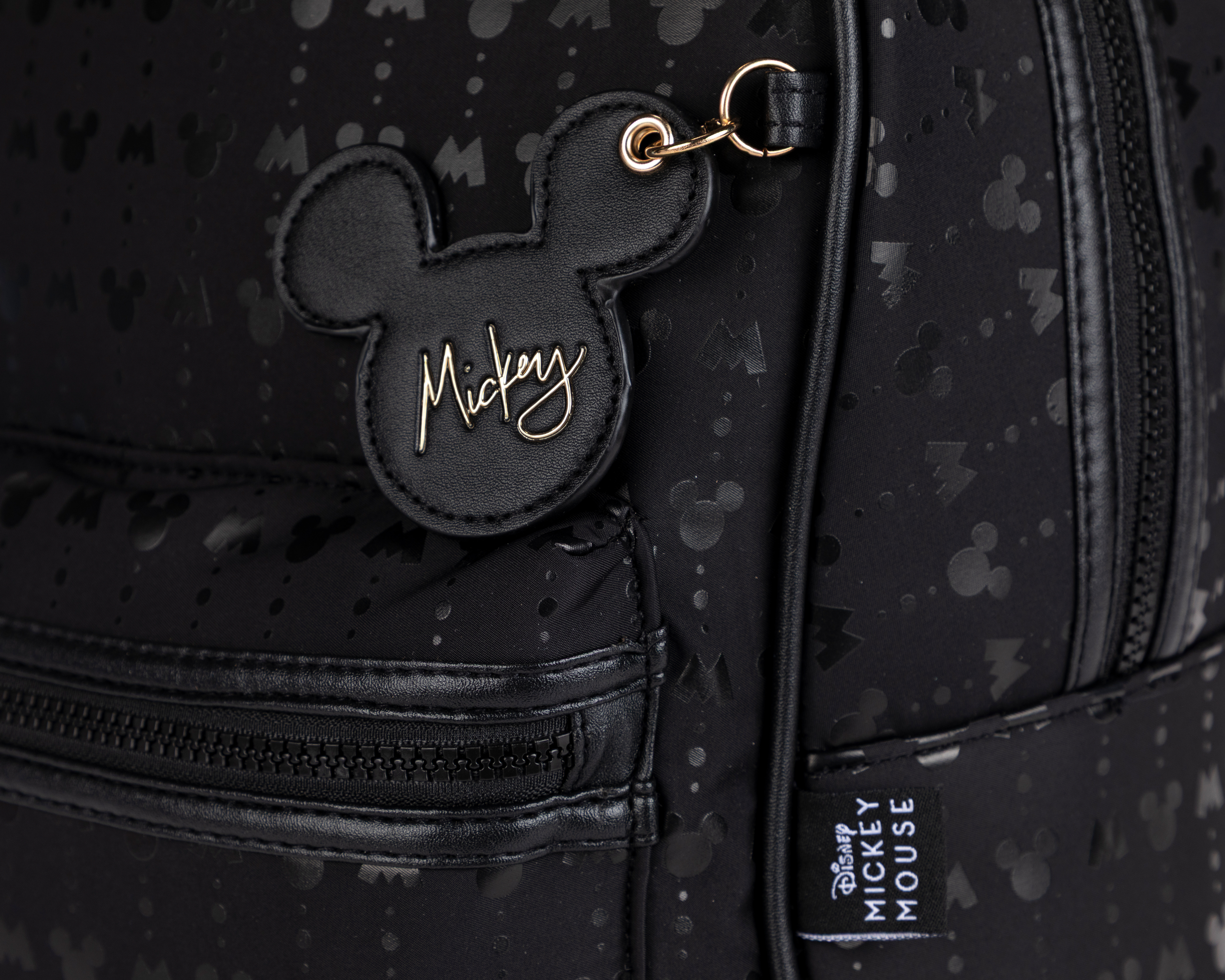 Foto 6 pulgar | Foto 5 | Mochila Disney Mickey Mouse