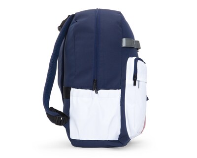 Foto 3 | Foto 3 | Mochila Escolar 18 Forever con Bolsas Exteriores