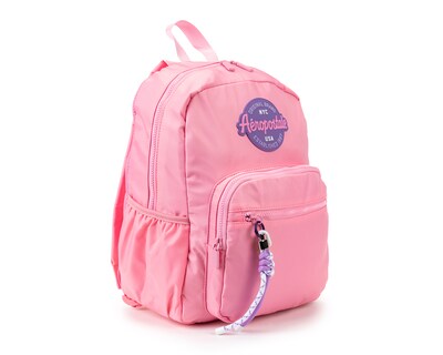 Foto 2 | Foto 2 | Mochila Escolar Aéropostale con Llavero