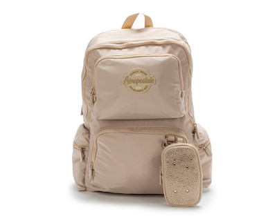 Foto 1 | Foto 1 | Mochila Aéropostale con Monedero