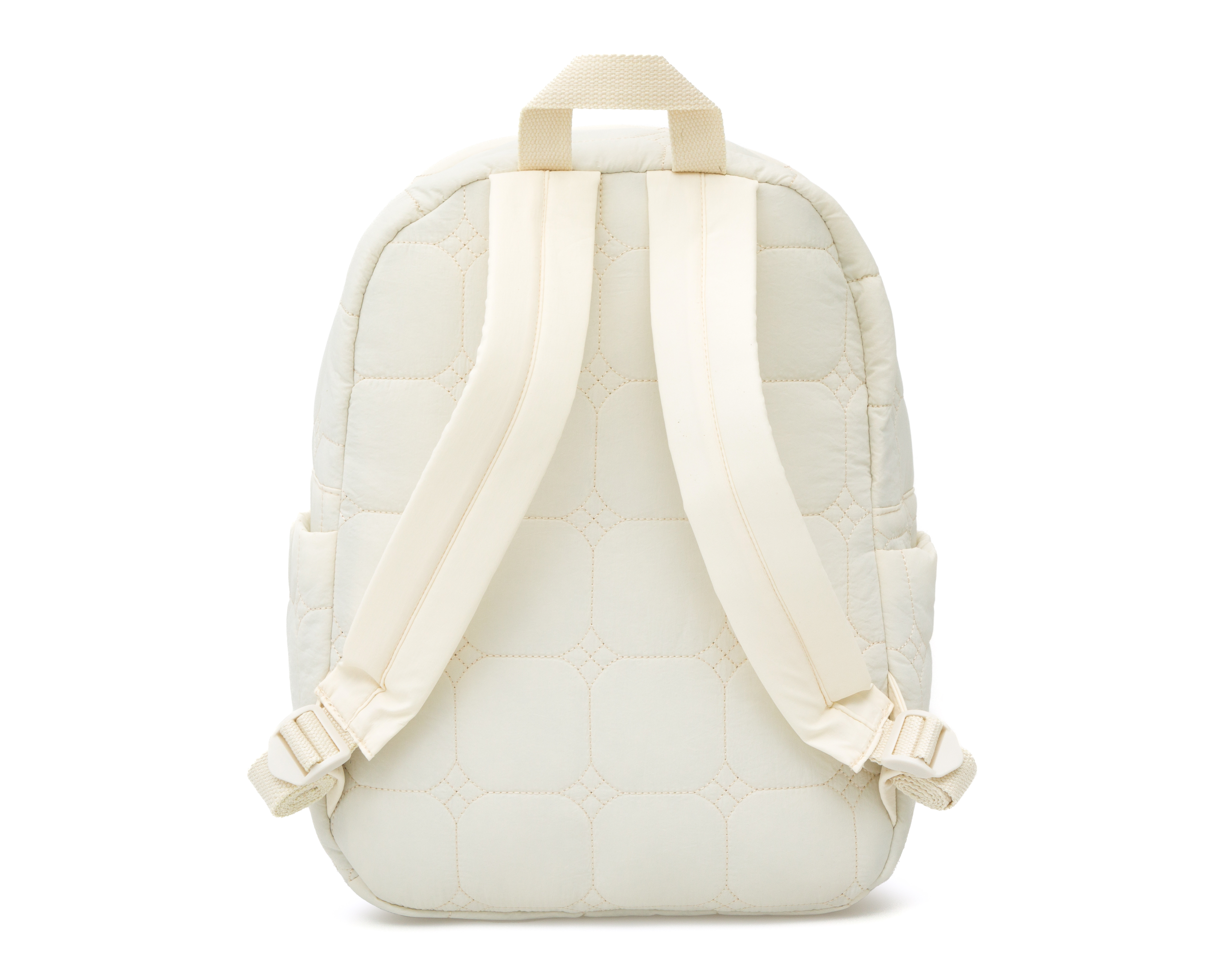 Foto 5 pulgar | Foto 4 | Mochila Jennifer Lopez Beige