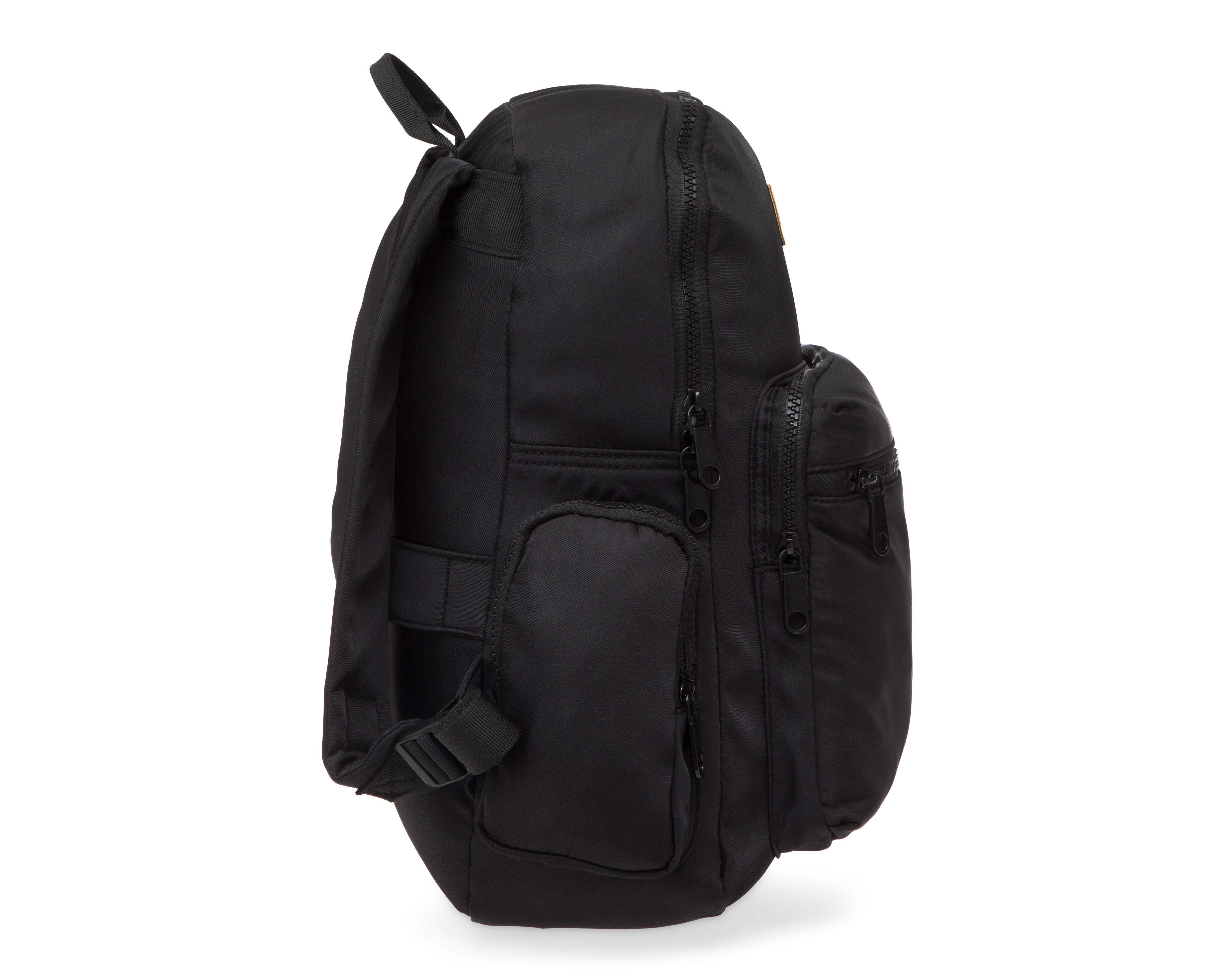 Foto 4 pulgar | Foto 3 | Mochila Escolar Everest Negra