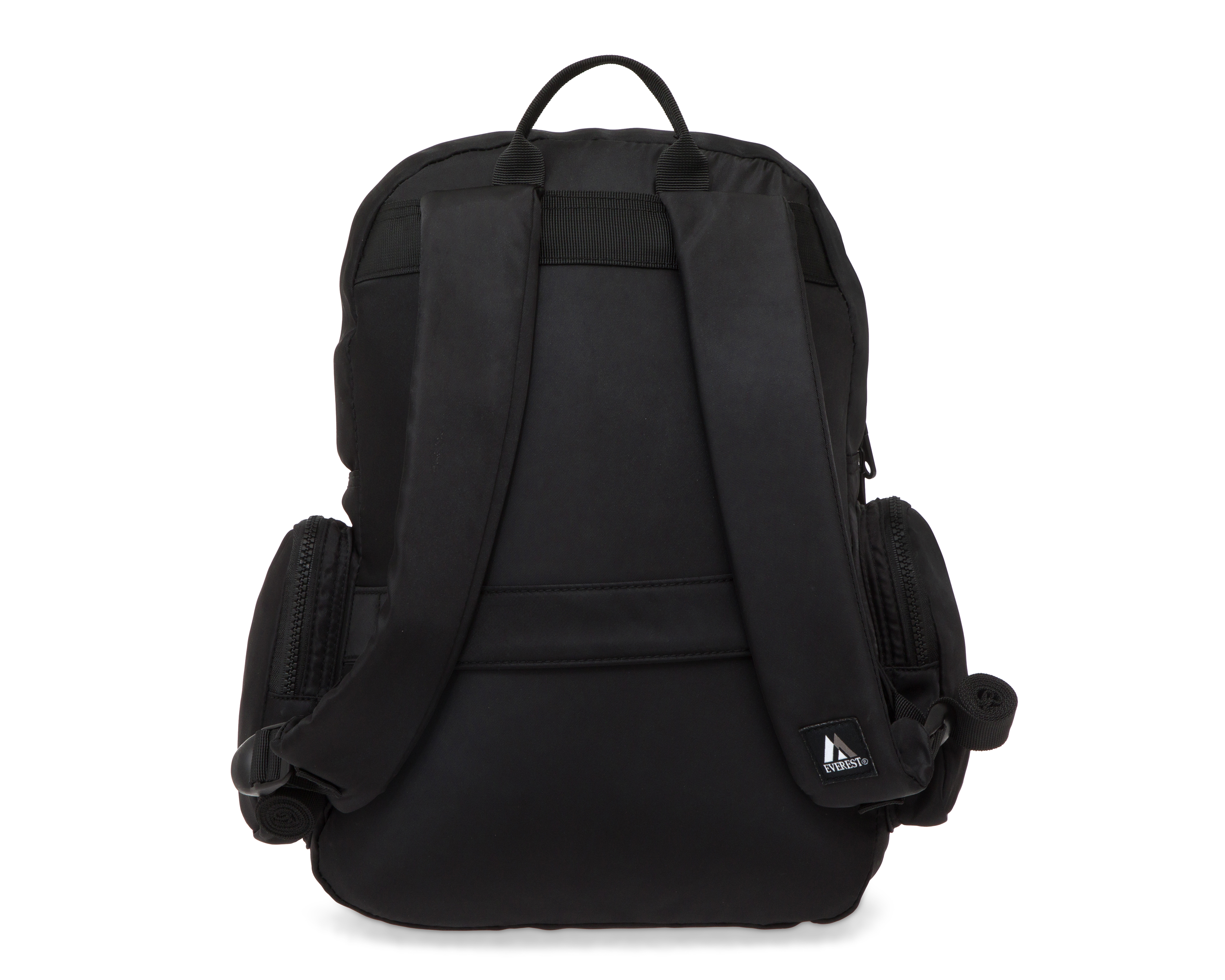 Foto 5 pulgar | Foto 4 | Mochila Escolar Everest Negra