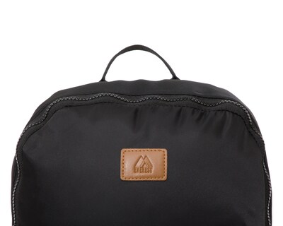 Foto 5 | Foto 5 | Mochila Escolar Everest Negra