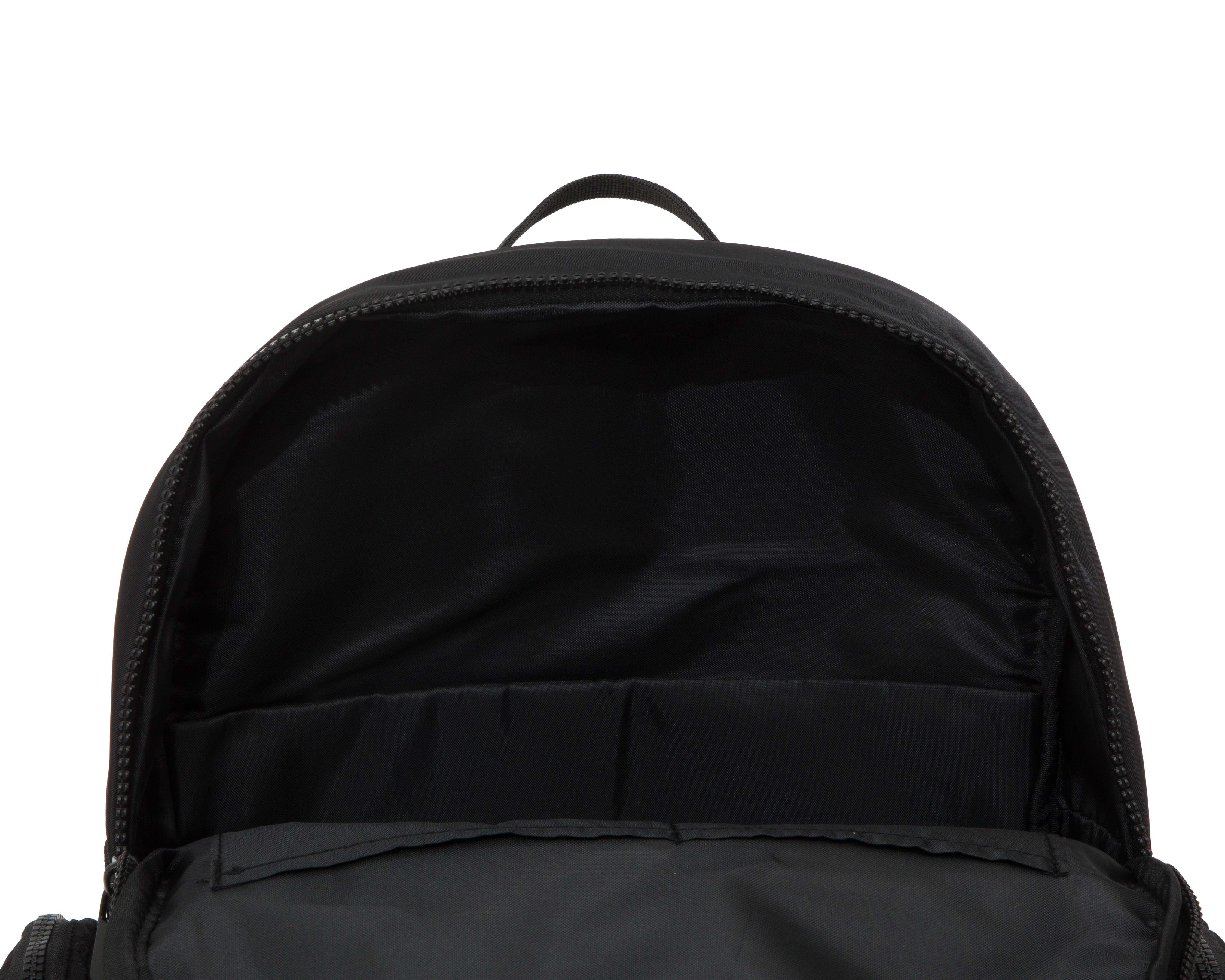 Foto 7 pulgar | Foto 6 | Mochila Escolar Everest Negra