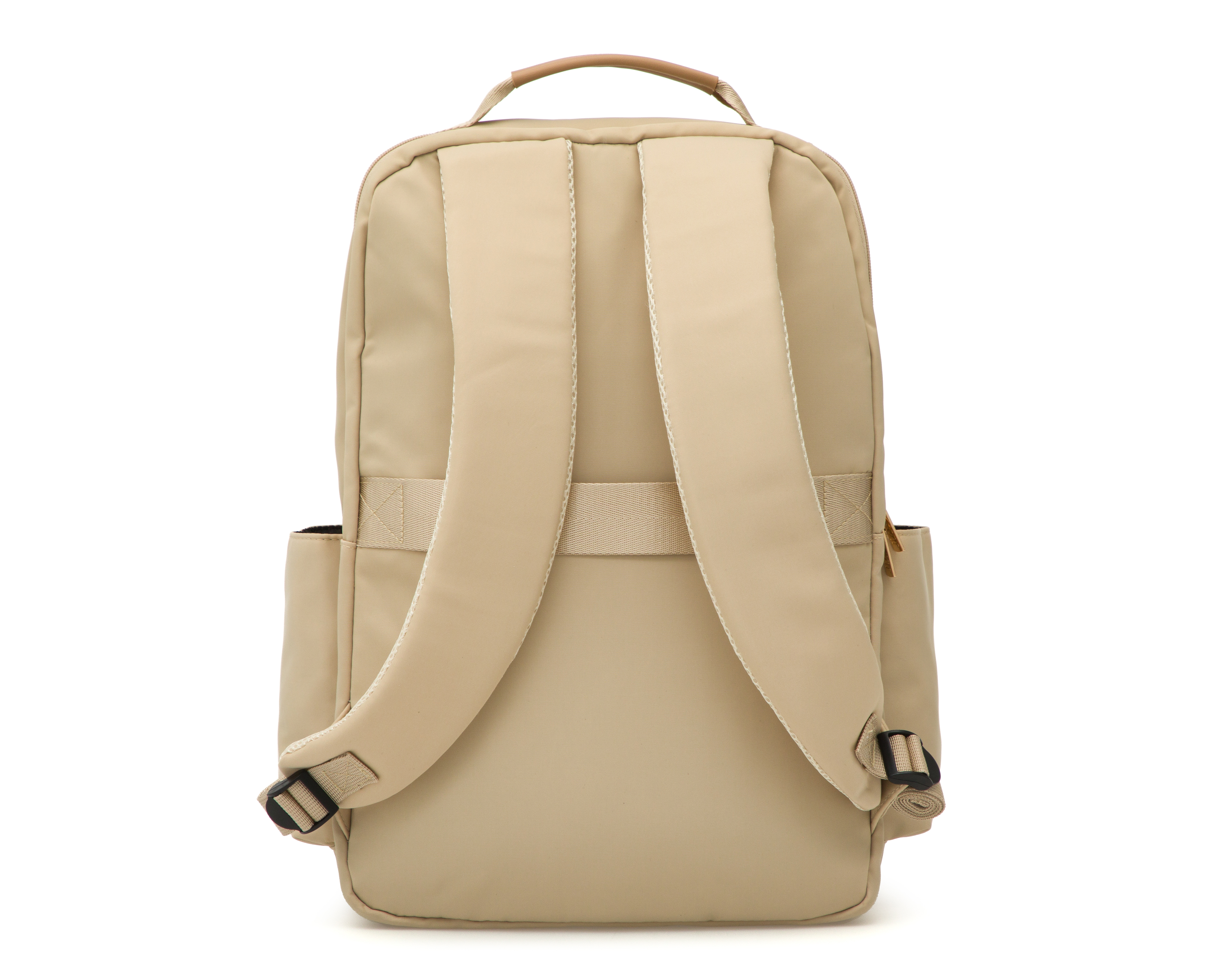 Foto 5 pulgar | Foto 4 | Mochila Jennifer Lopez Beige