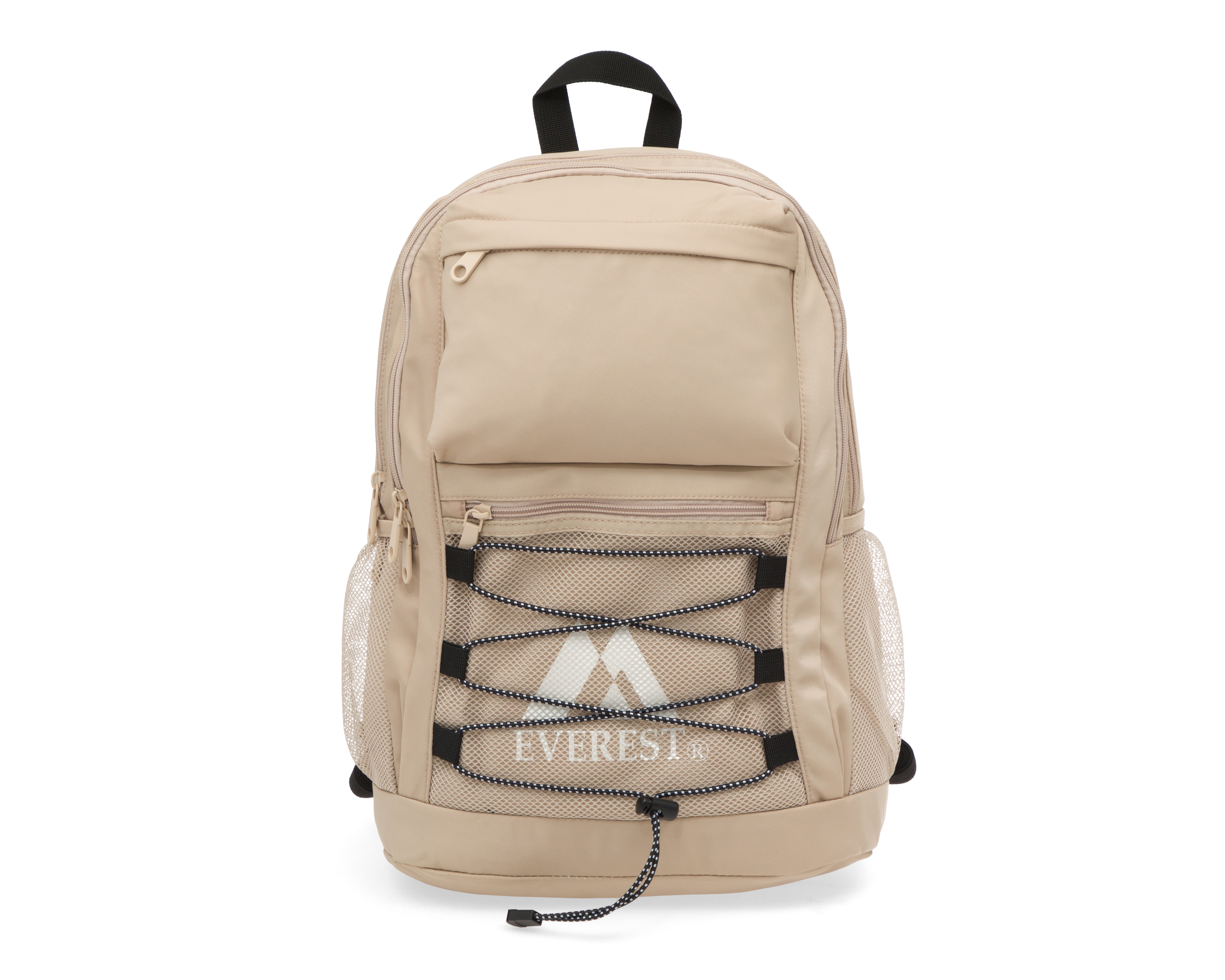 Foto 1 | Foto 1 | Mochila Escolar Everest Beige