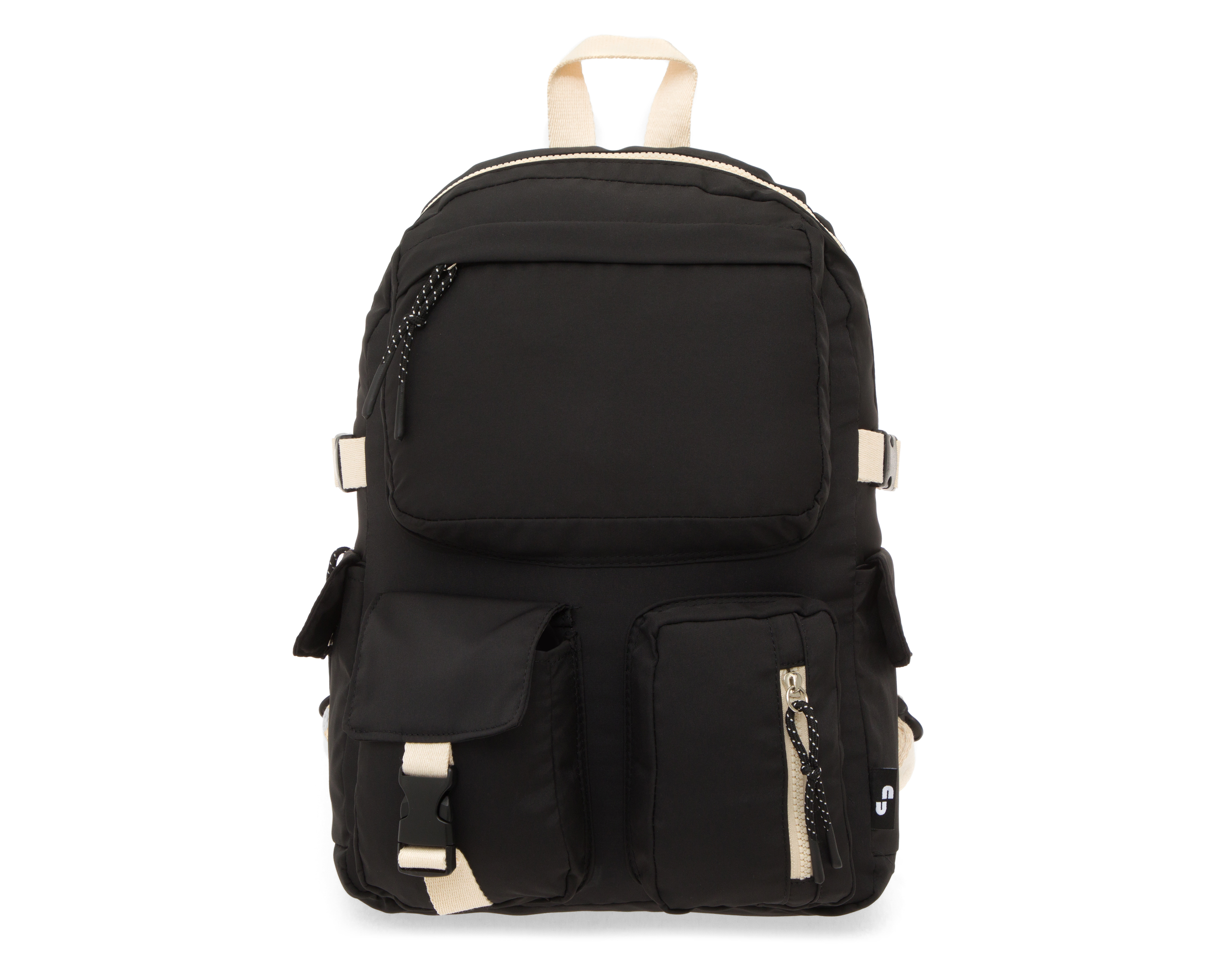 Mochila Escolar Strona Negra