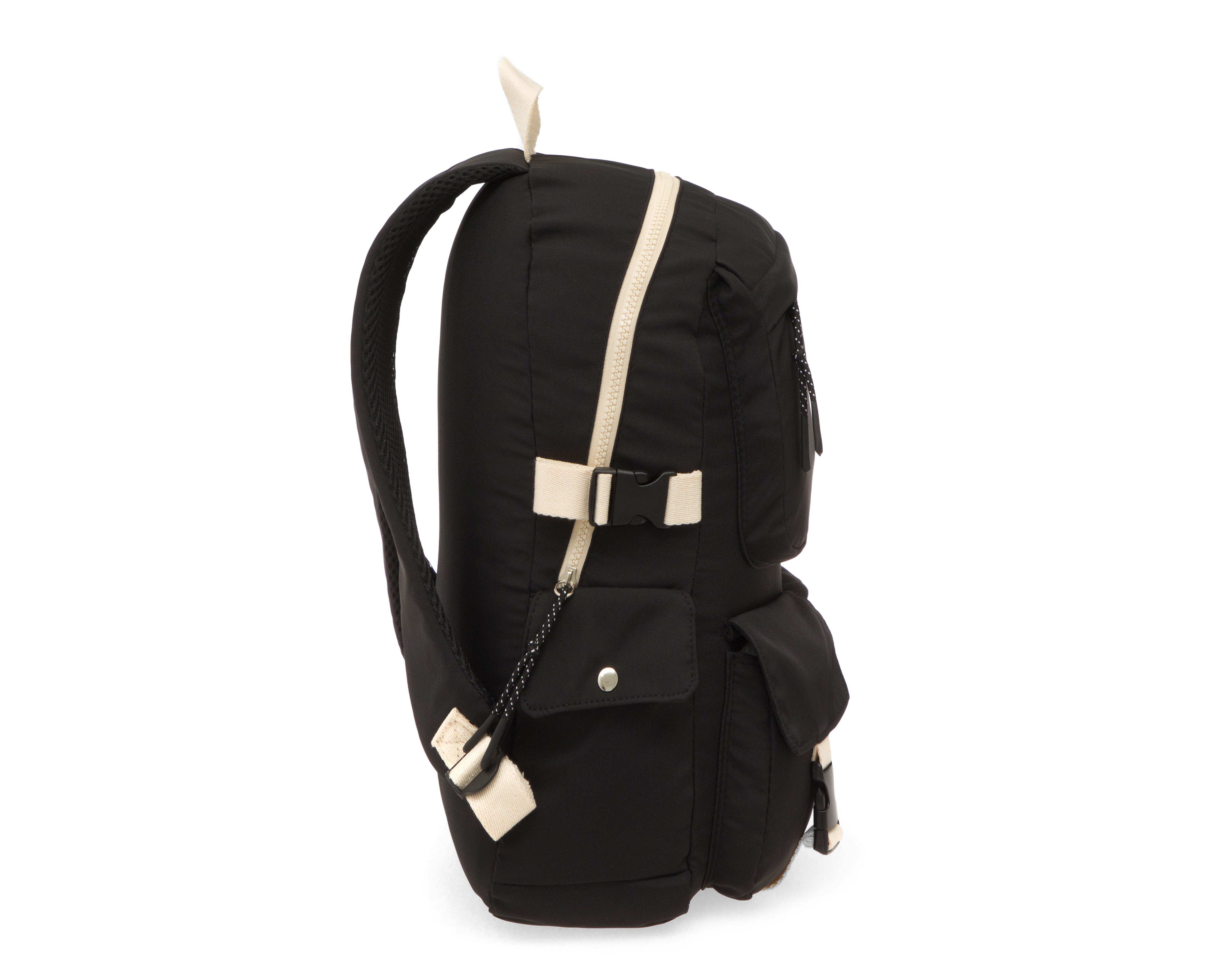 Foto 4 pulgar | Foto 3 | Mochila Escolar Strona Negra