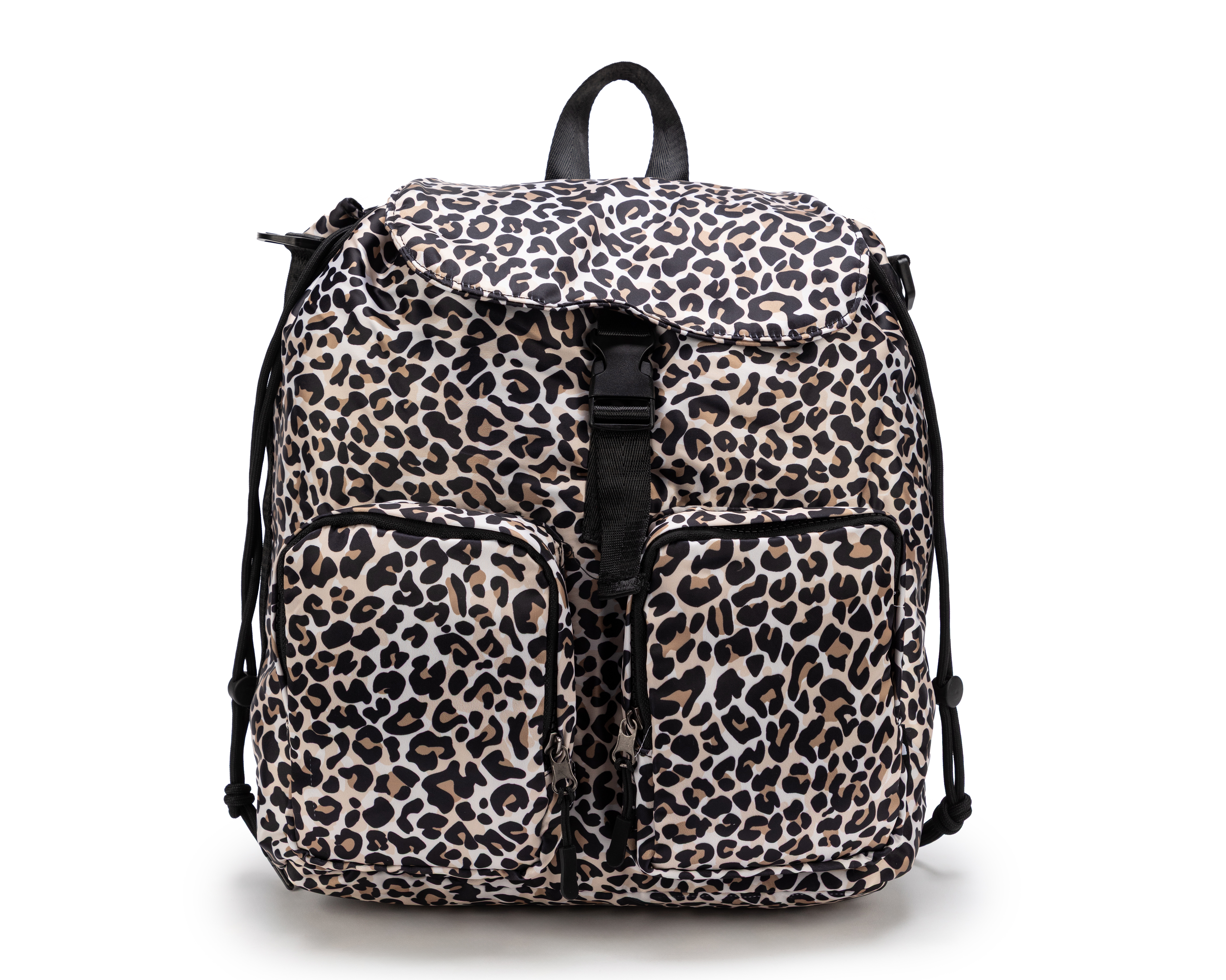 Foto 2 pulgar | Foto 1 | Mochila Strona Animal Print