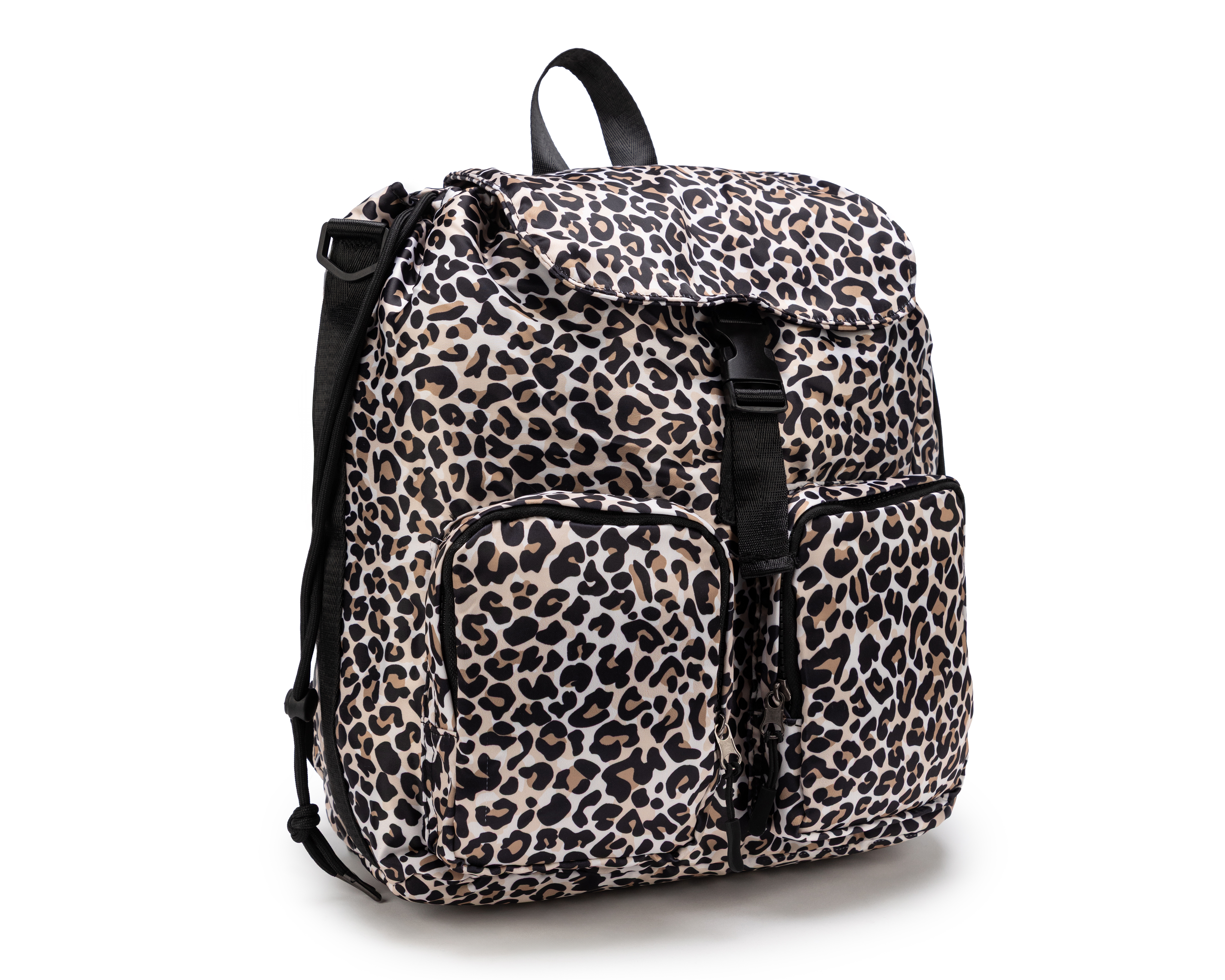 Foto 3 pulgar | Foto 2 | Mochila Strona Animal Print
