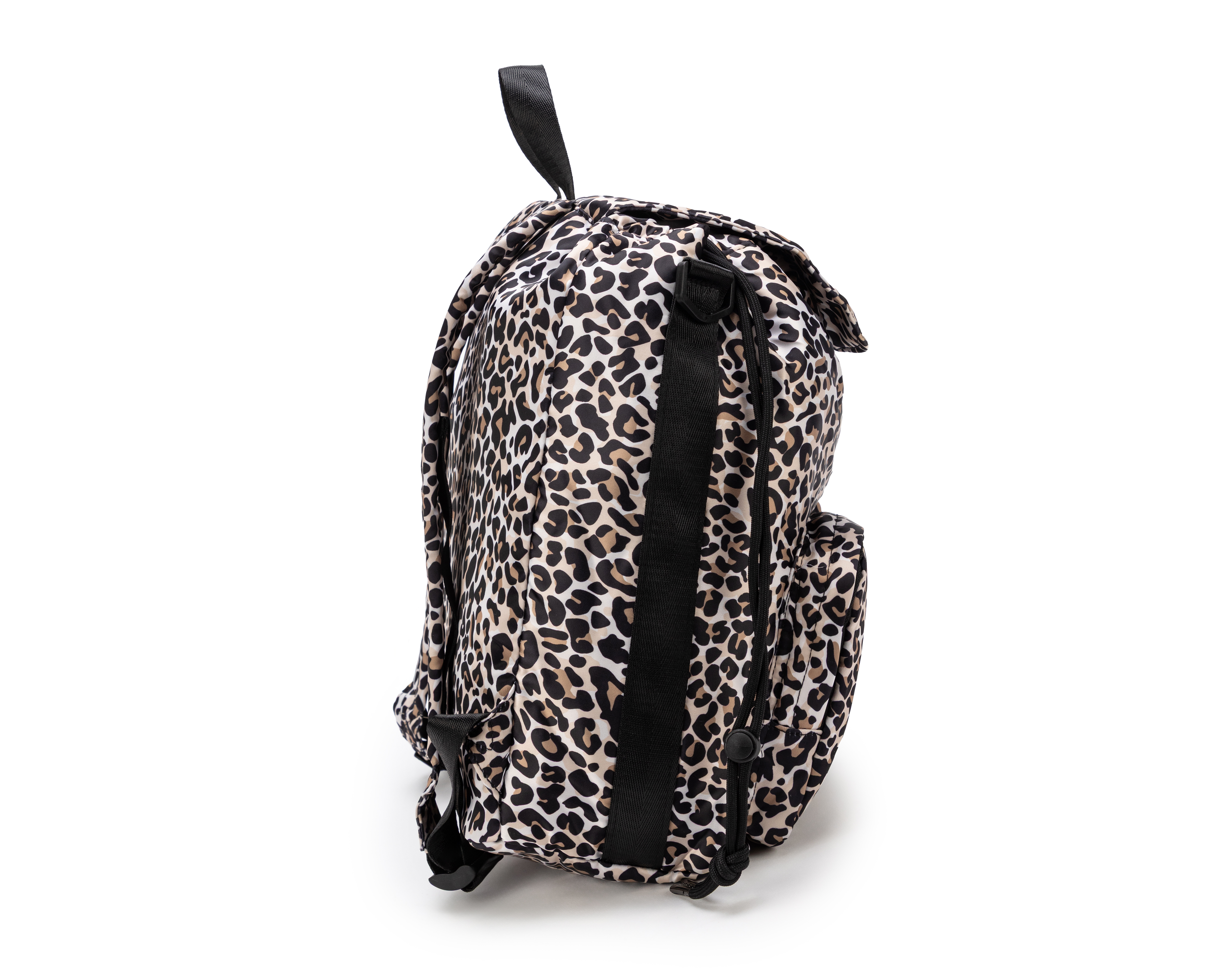 Foto 4 pulgar | Foto 3 | Mochila Strona Animal Print