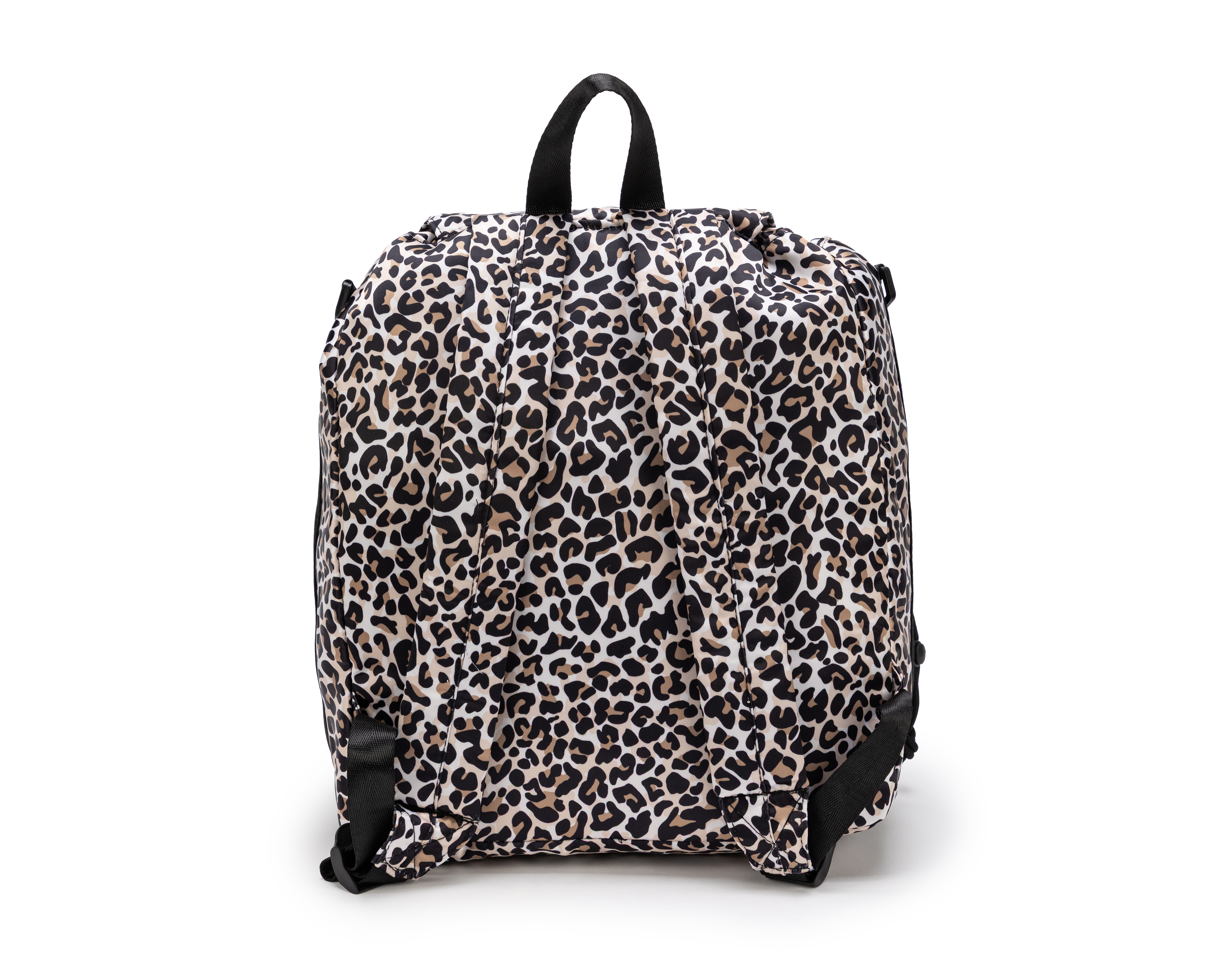 Foto 5 pulgar | Foto 4 | Mochila Strona Animal Print