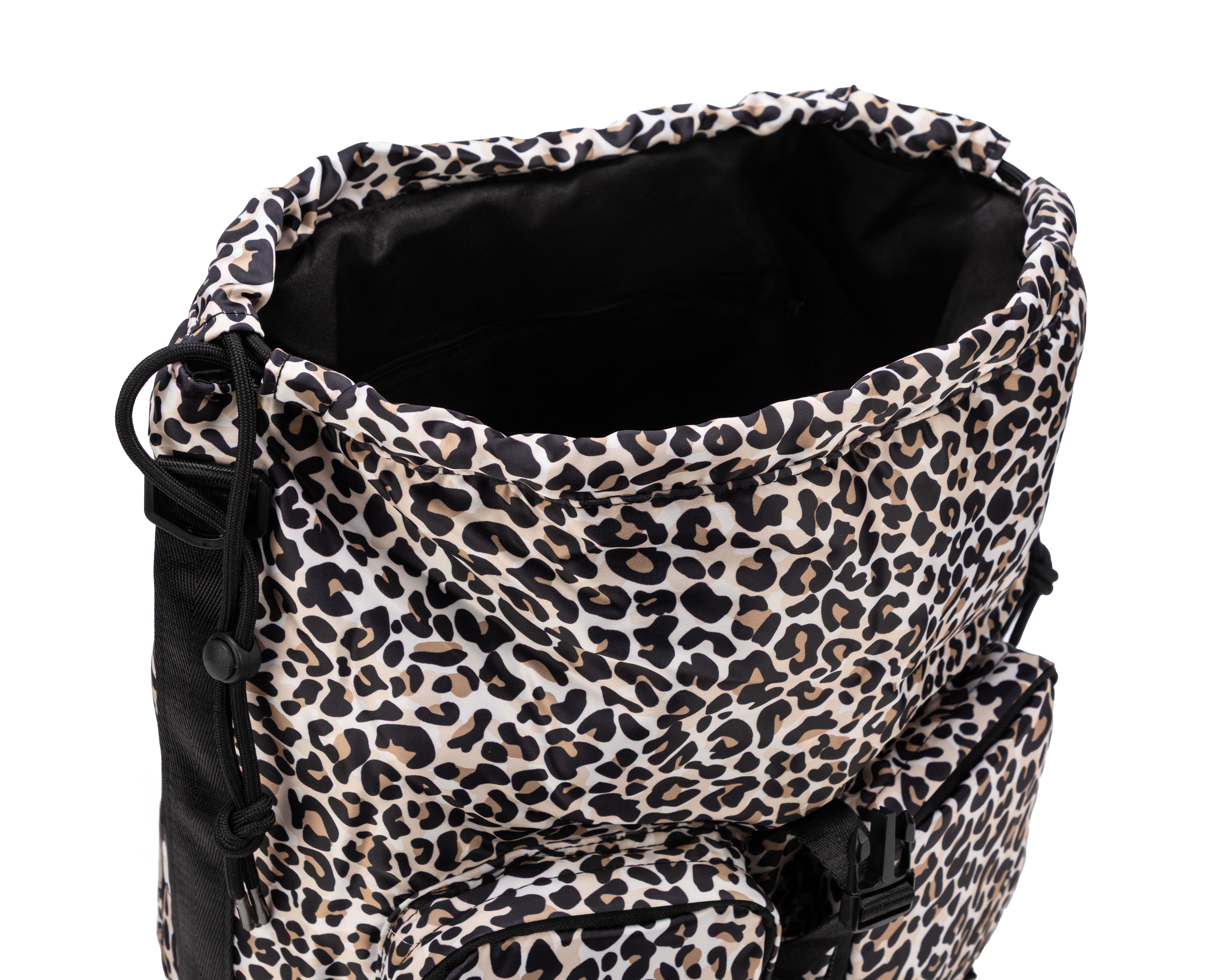 Foto 7 pulgar | Foto 6 | Mochila Strona Animal Print