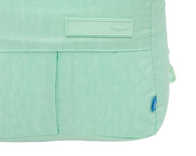 Foto 5 | Foto 5 | Mochila Sportline Menta