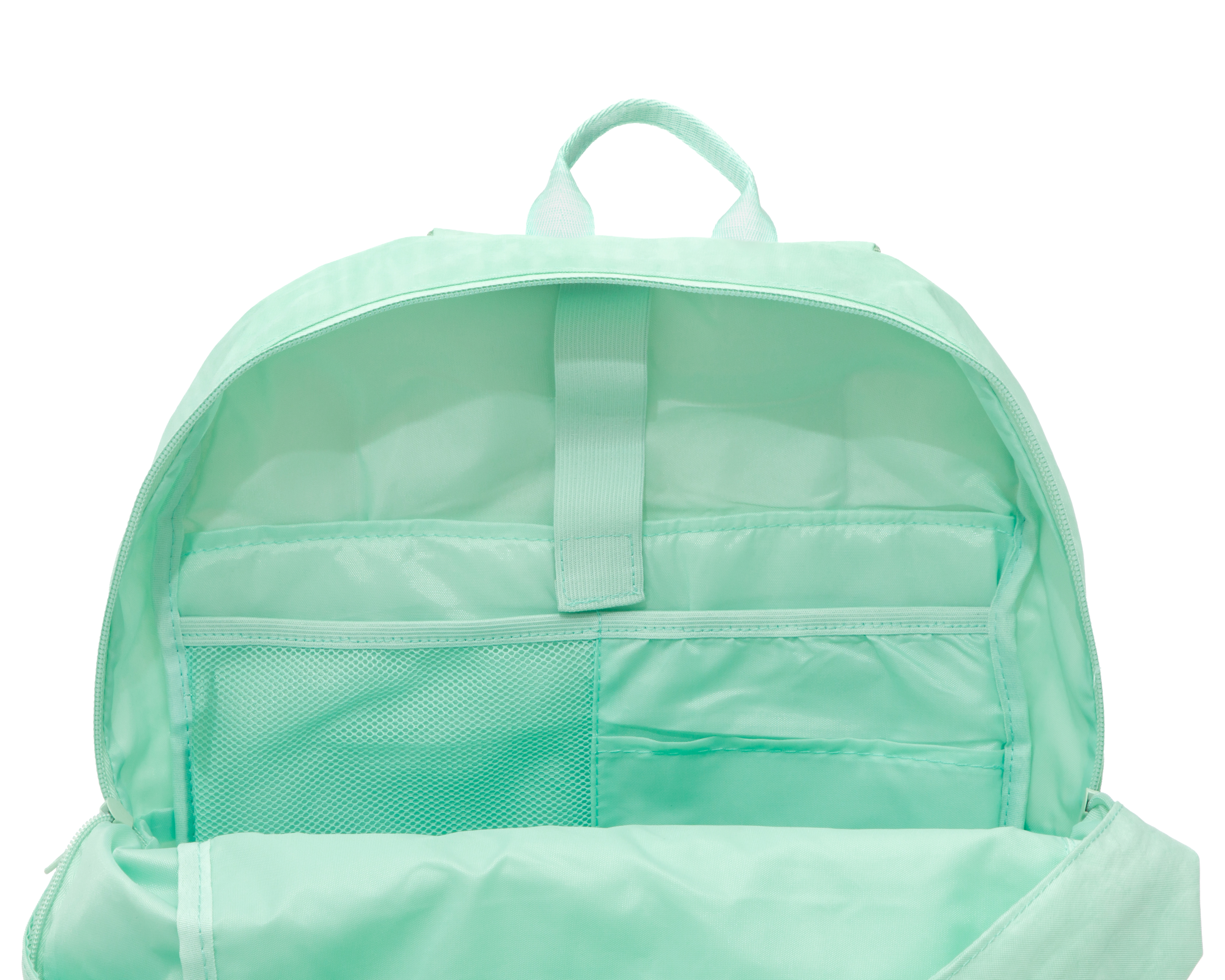 Foto 7 pulgar | Foto 6 | Mochila Sportline Menta