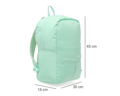 Foto 7 | Foto 7 | Mochila Sportline Menta