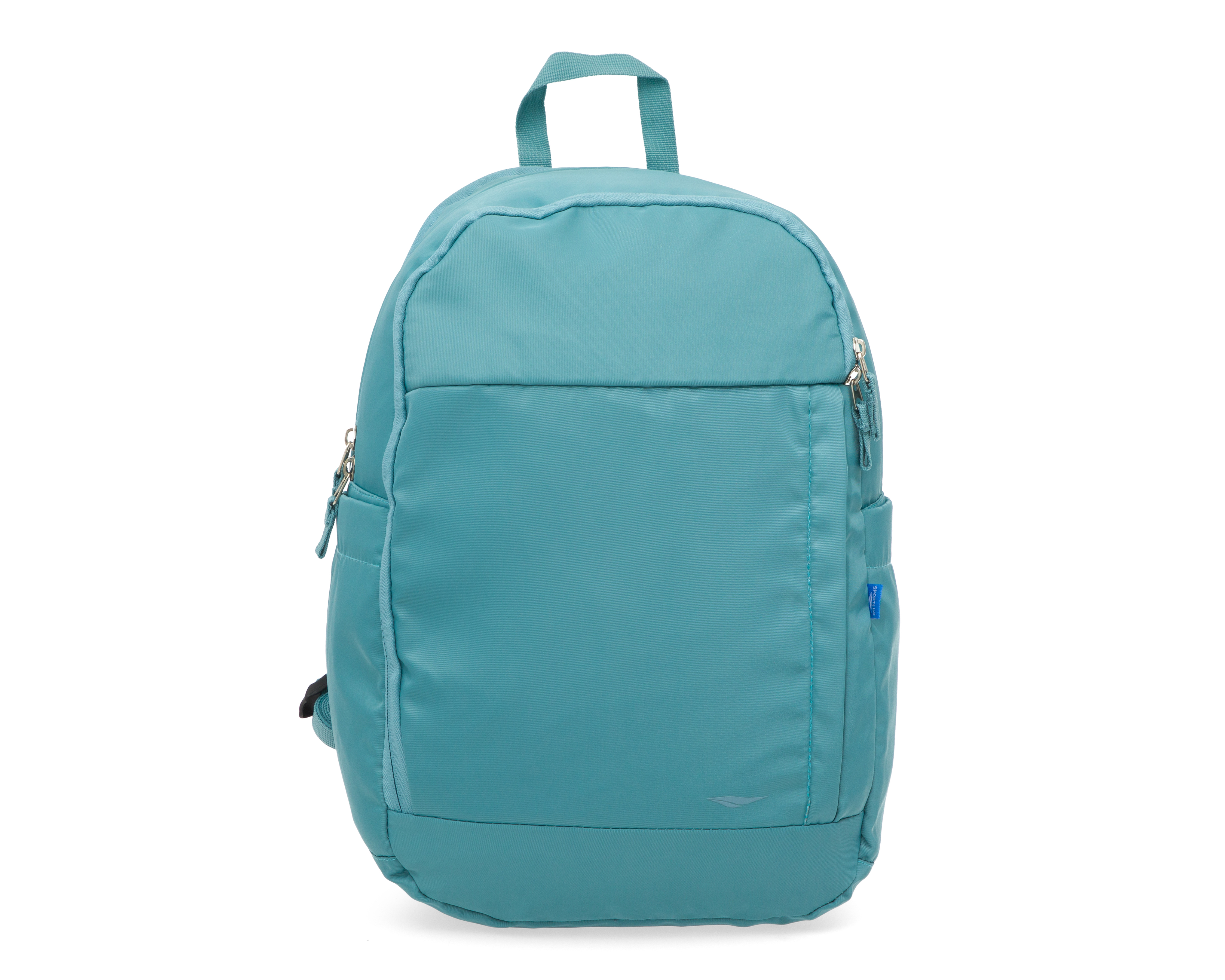 Foto 2 pulgar | Foto 1 | Mochila Sportline Azul